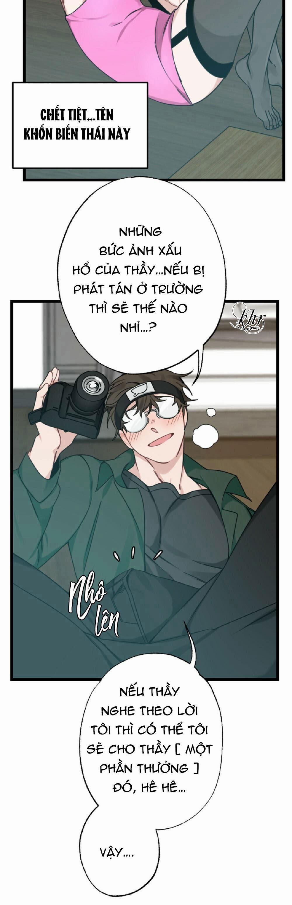 TUYỂN TẬP NGỰC BỰ, CUNG KHỦ CỦA NHÀ KIM 24 trang 9