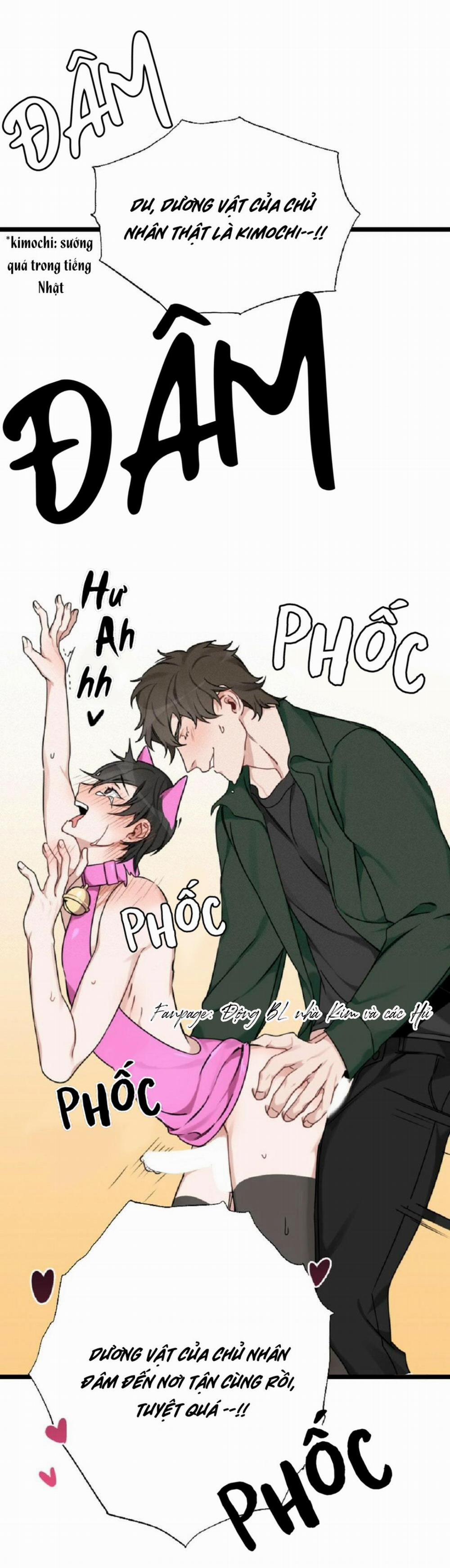 TUYỂN TẬP NGỰC BỰ, CUNG KHỦ CỦA NHÀ KIM 25 COSPLAY 3 END trang 19