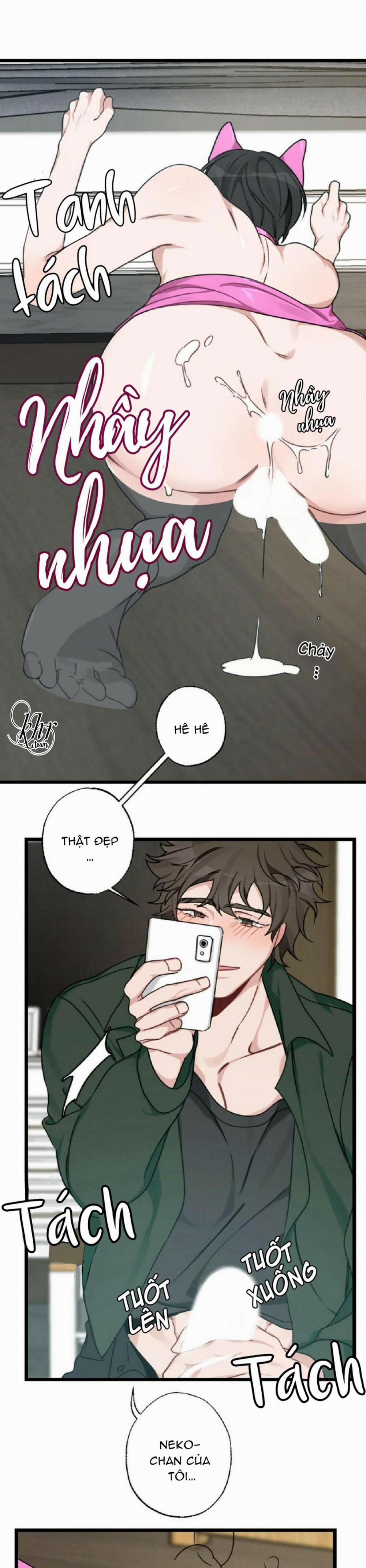 TUYỂN TẬP NGỰC BỰ, CUNG KHỦ CỦA NHÀ KIM 25 COSPLAY 3 END trang 23