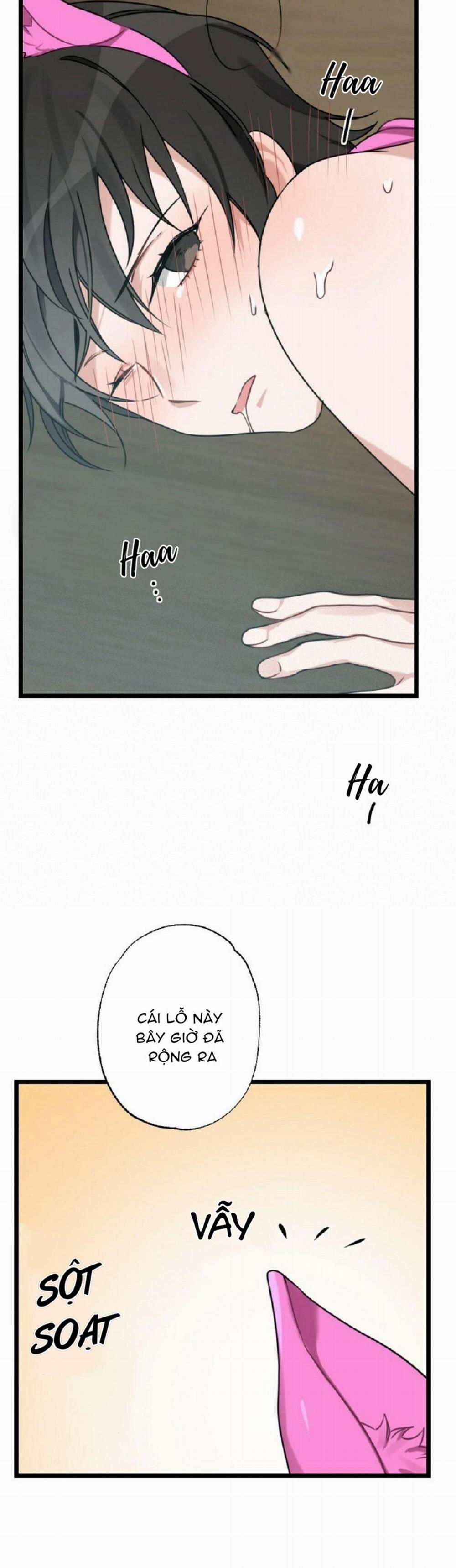 TUYỂN TẬP NGỰC BỰ, CUNG KHỦ CỦA NHÀ KIM 25 COSPLAY 3 END trang 24