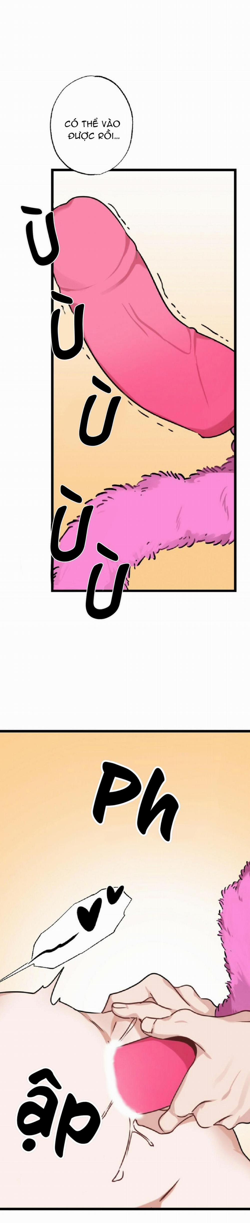 TUYỂN TẬP NGỰC BỰ, CUNG KHỦ CỦA NHÀ KIM 25 COSPLAY 3 END trang 25