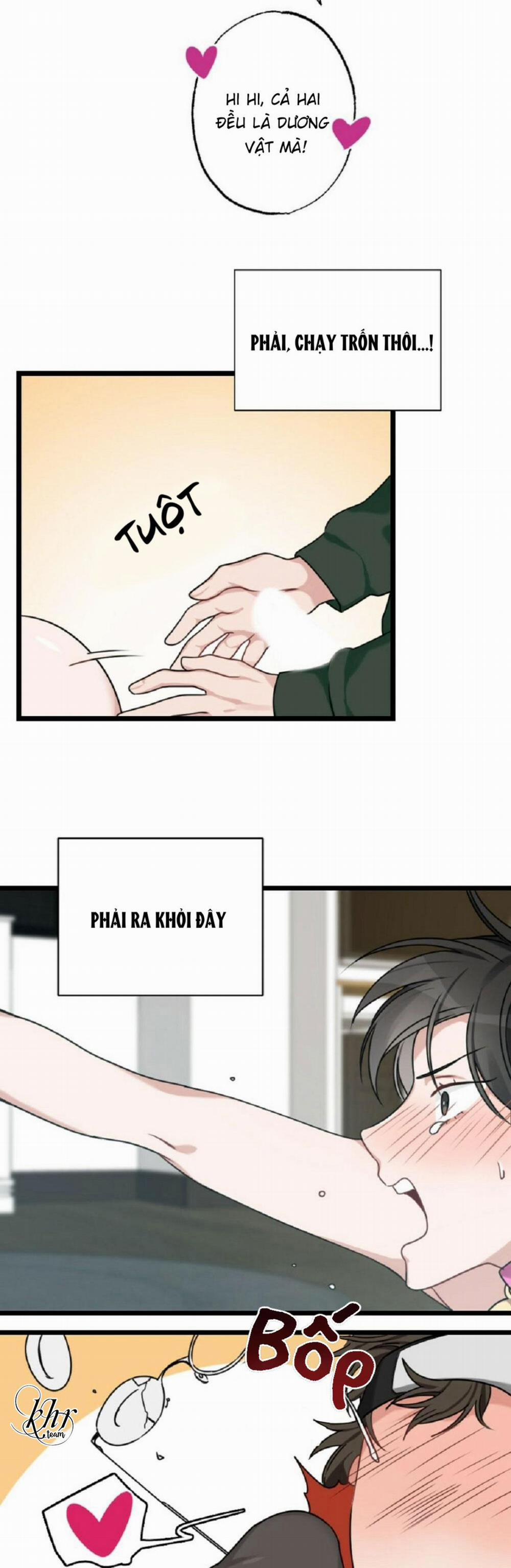 TUYỂN TẬP NGỰC BỰ, CUNG KHỦ CỦA NHÀ KIM 25 trang 5