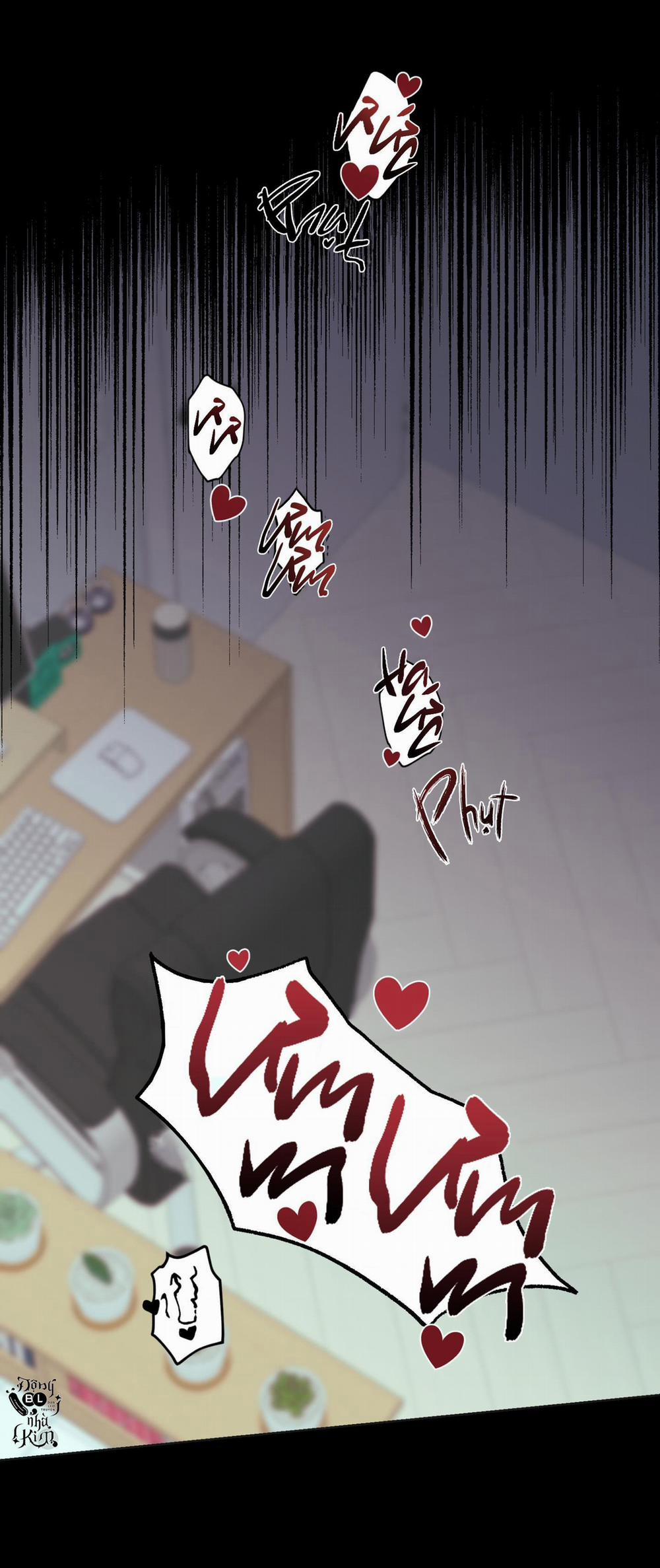 TUYỂN TẬP NGỰC BỰ, CUNG KHỦ CỦA NHÀ KIM 26 FRIEND MILK 1 trang 3