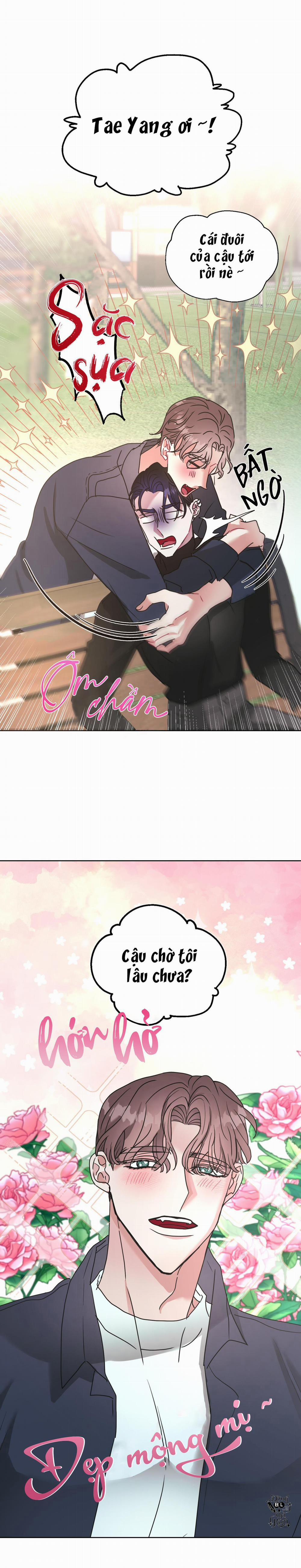 TUYỂN TẬP NGỰC BỰ, CUNG KHỦ CỦA NHÀ KIM 26 FRIEND MILK 1 trang 9