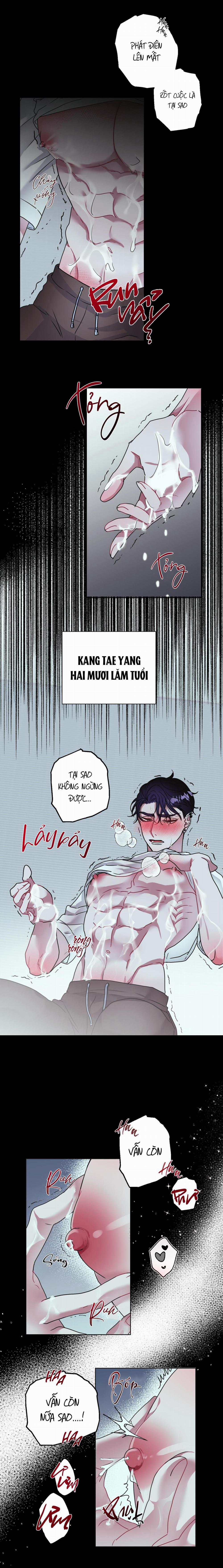 TUYỂN TẬP NGỰC BỰ, CUNG KHỦ CỦA NHÀ KIM 26 trang 1