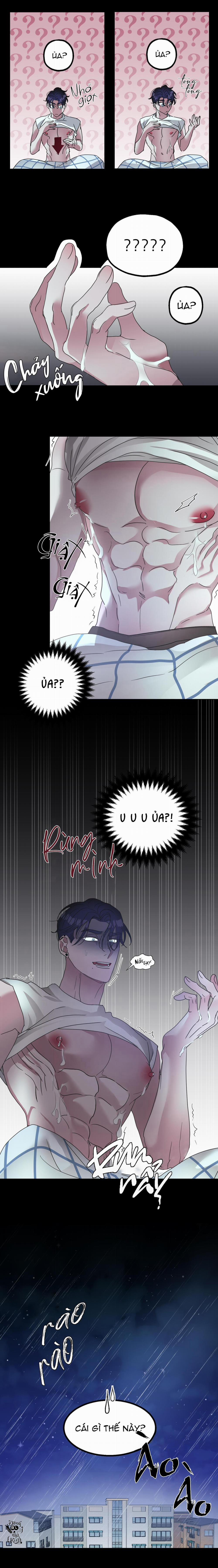 TUYỂN TẬP NGỰC BỰ, CUNG KHỦ CỦA NHÀ KIM 26 trang 20