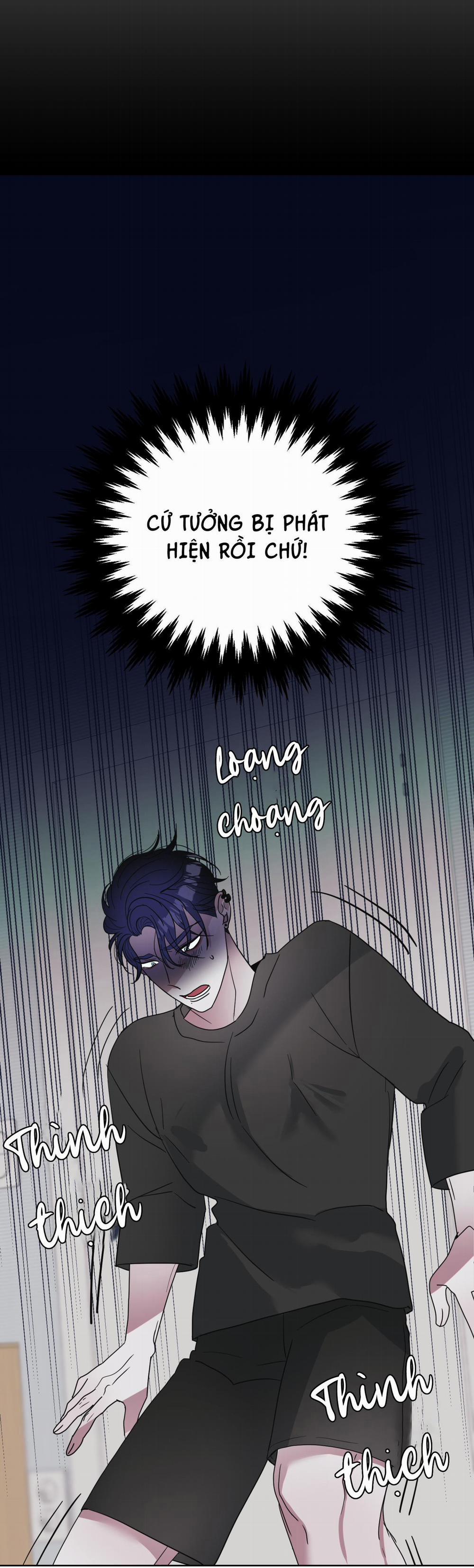 TUYỂN TẬP NGỰC BỰ, CUNG KHỦ CỦA NHÀ KIM 27 FRIEND MILK 2 trang 14