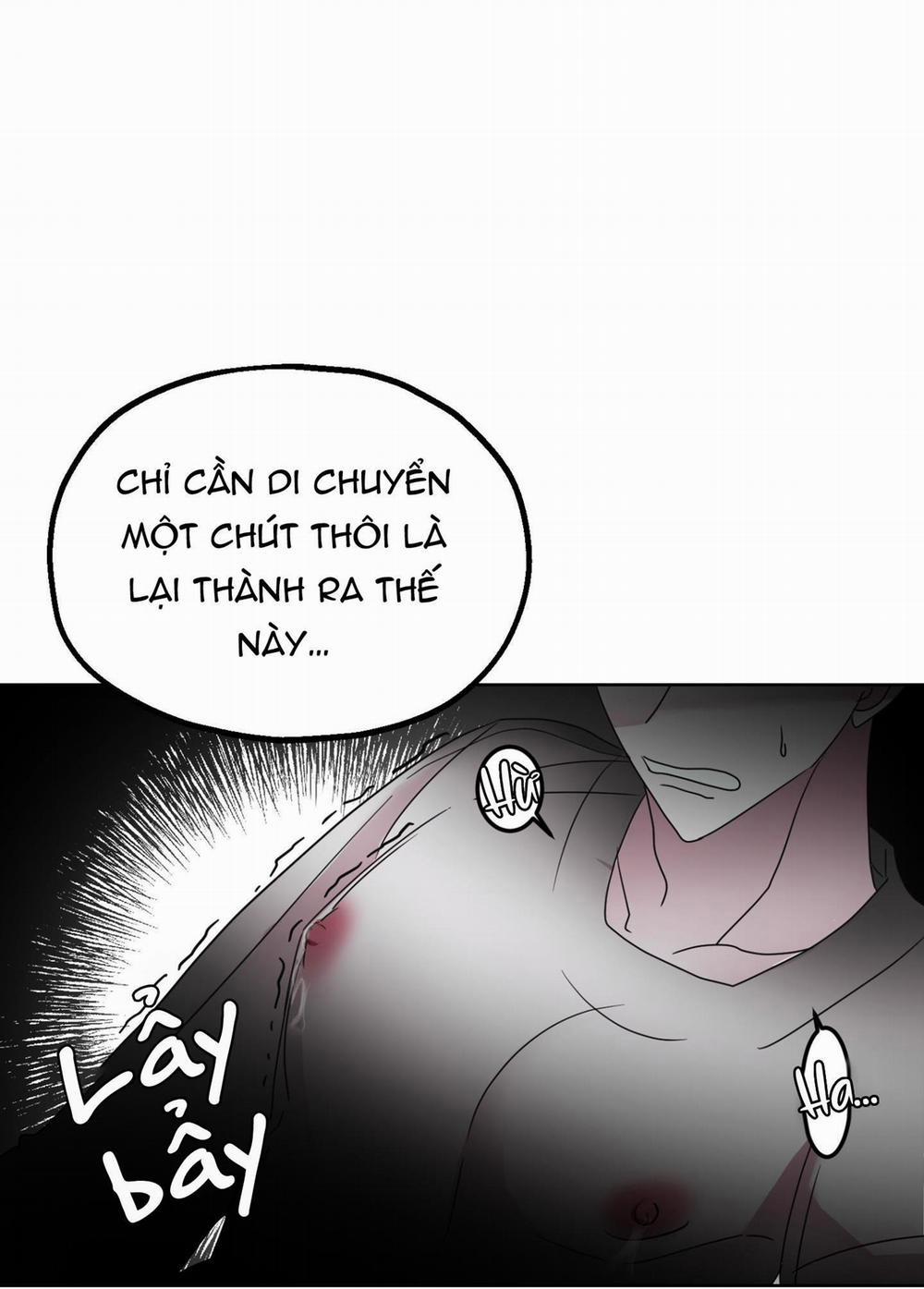 TUYỂN TẬP NGỰC BỰ, CUNG KHỦ CỦA NHÀ KIM 27 FRIEND MILK 2 trang 15