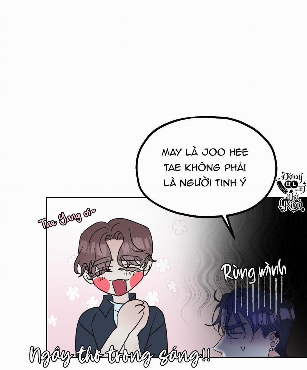 TUYỂN TẬP NGỰC BỰ, CUNG KHỦ CỦA NHÀ KIM 27 FRIEND MILK 2 trang 16