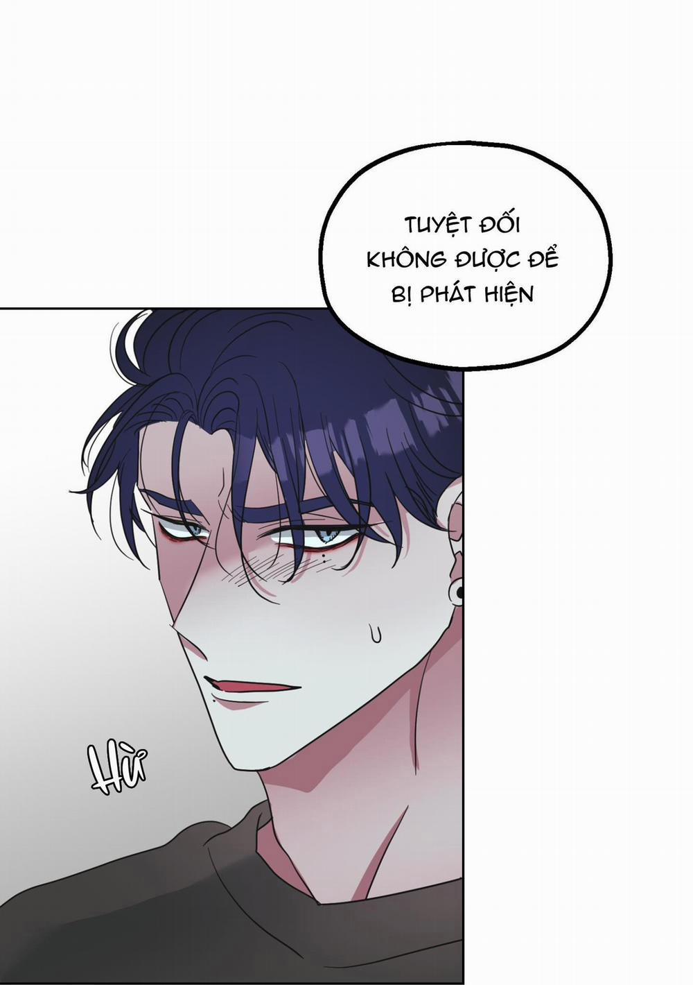 TUYỂN TẬP NGỰC BỰ, CUNG KHỦ CỦA NHÀ KIM 27 FRIEND MILK 2 trang 17