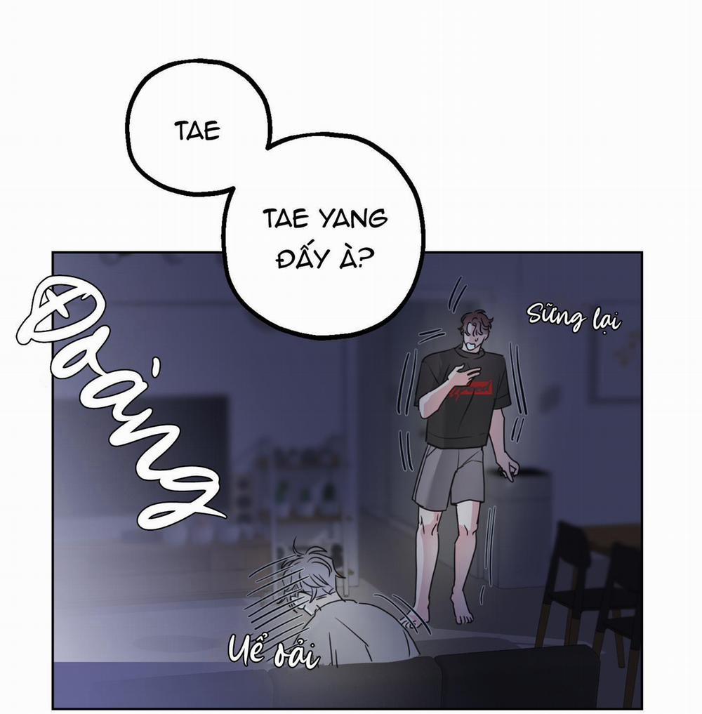 TUYỂN TẬP NGỰC BỰ, CUNG KHỦ CỦA NHÀ KIM 27 FRIEND MILK 2 trang 2