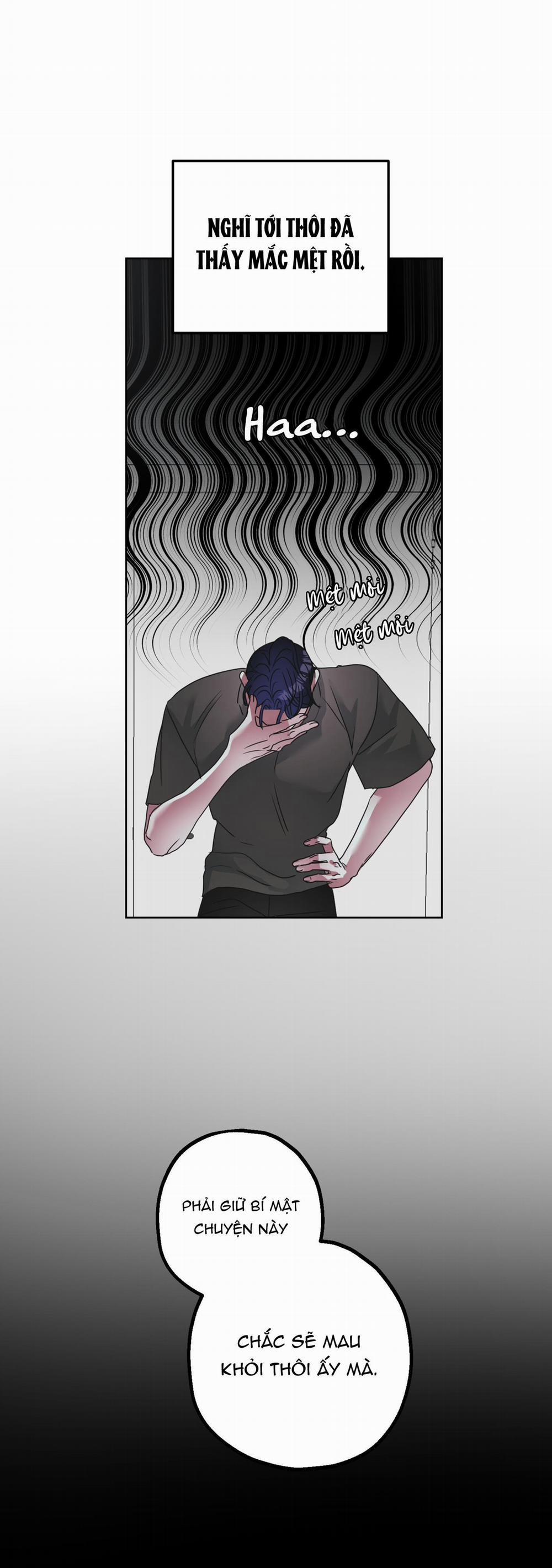 TUYỂN TẬP NGỰC BỰ, CUNG KHỦ CỦA NHÀ KIM 27 FRIEND MILK 2 trang 22