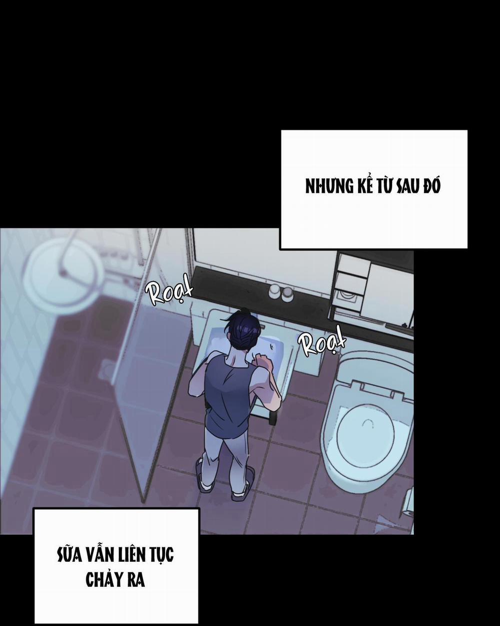 TUYỂN TẬP NGỰC BỰ, CUNG KHỦ CỦA NHÀ KIM 27 FRIEND MILK 2 trang 23