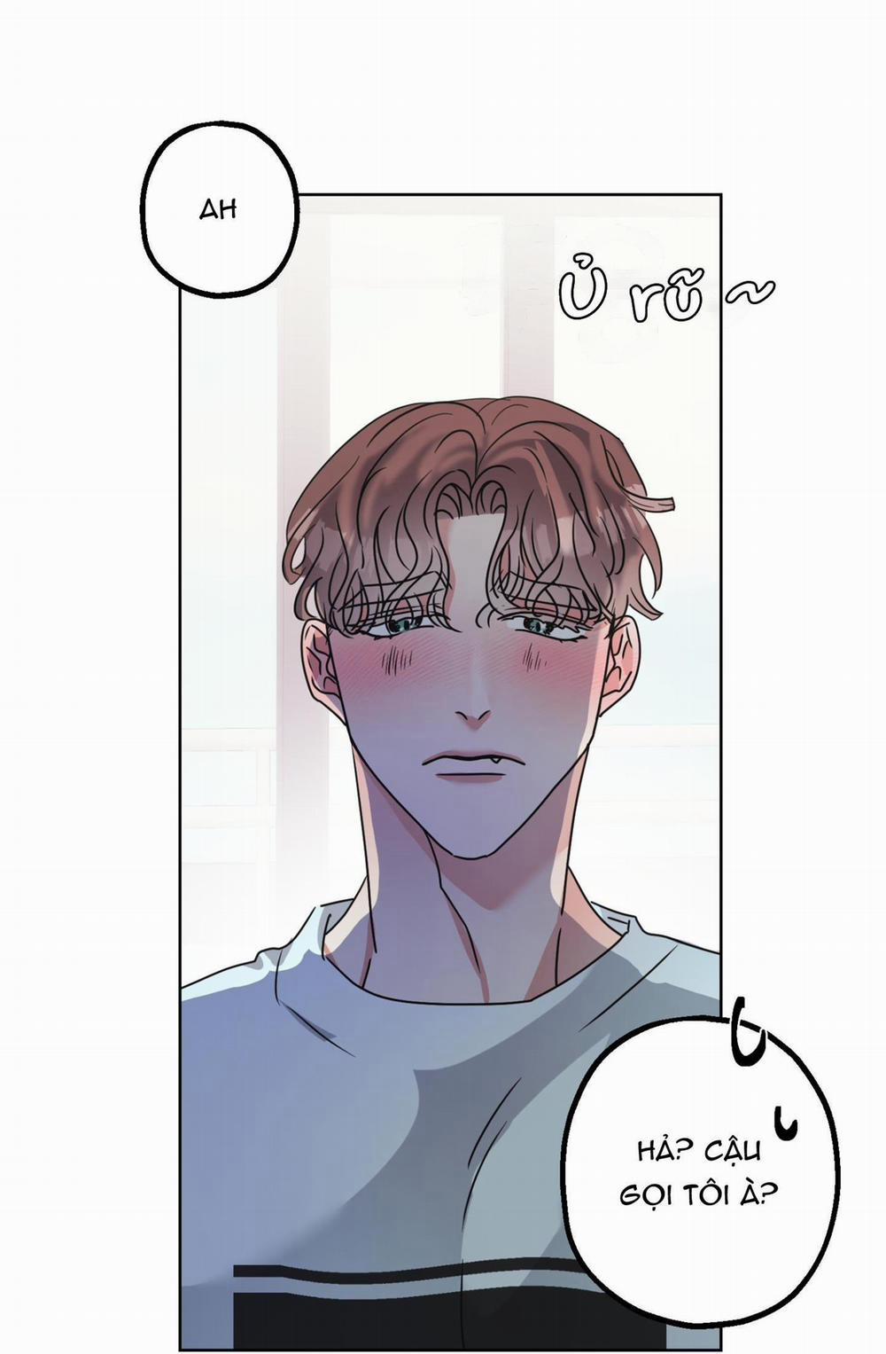 TUYỂN TẬP NGỰC BỰ, CUNG KHỦ CỦA NHÀ KIM 27 FRIEND MILK 2 trang 27