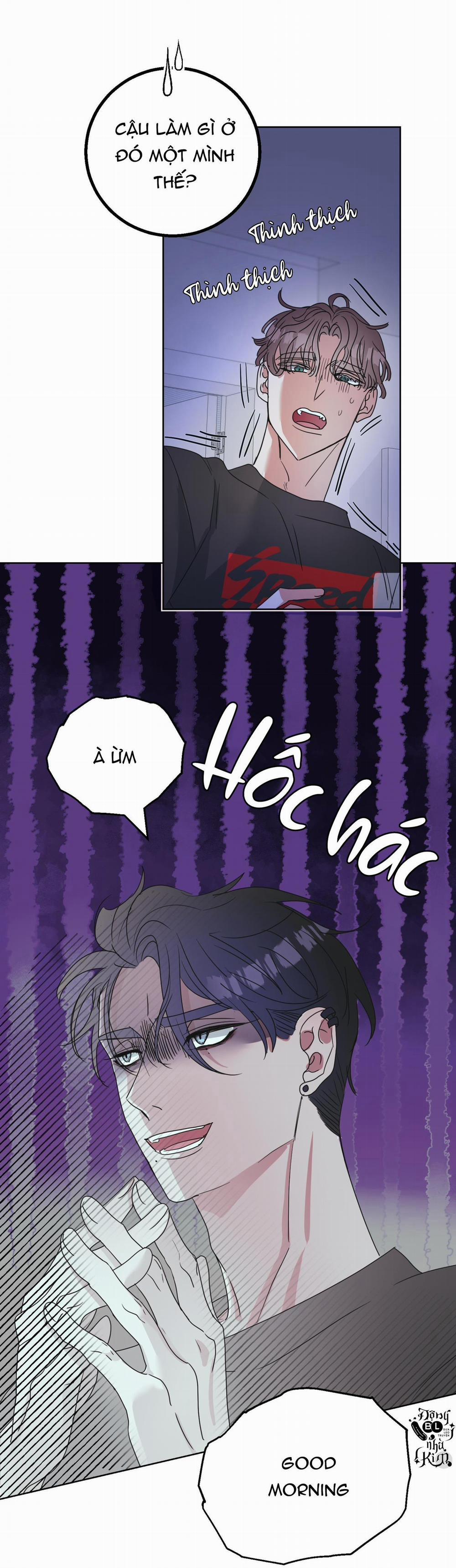 TUYỂN TẬP NGỰC BỰ, CUNG KHỦ CỦA NHÀ KIM 27 FRIEND MILK 2 trang 3