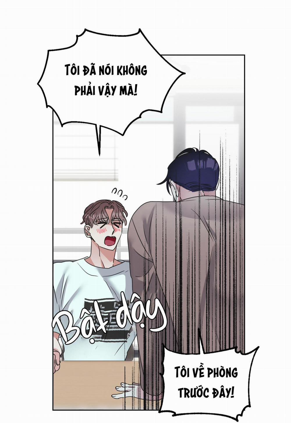 TUYỂN TẬP NGỰC BỰ, CUNG KHỦ CỦA NHÀ KIM 27 FRIEND MILK 2 trang 32