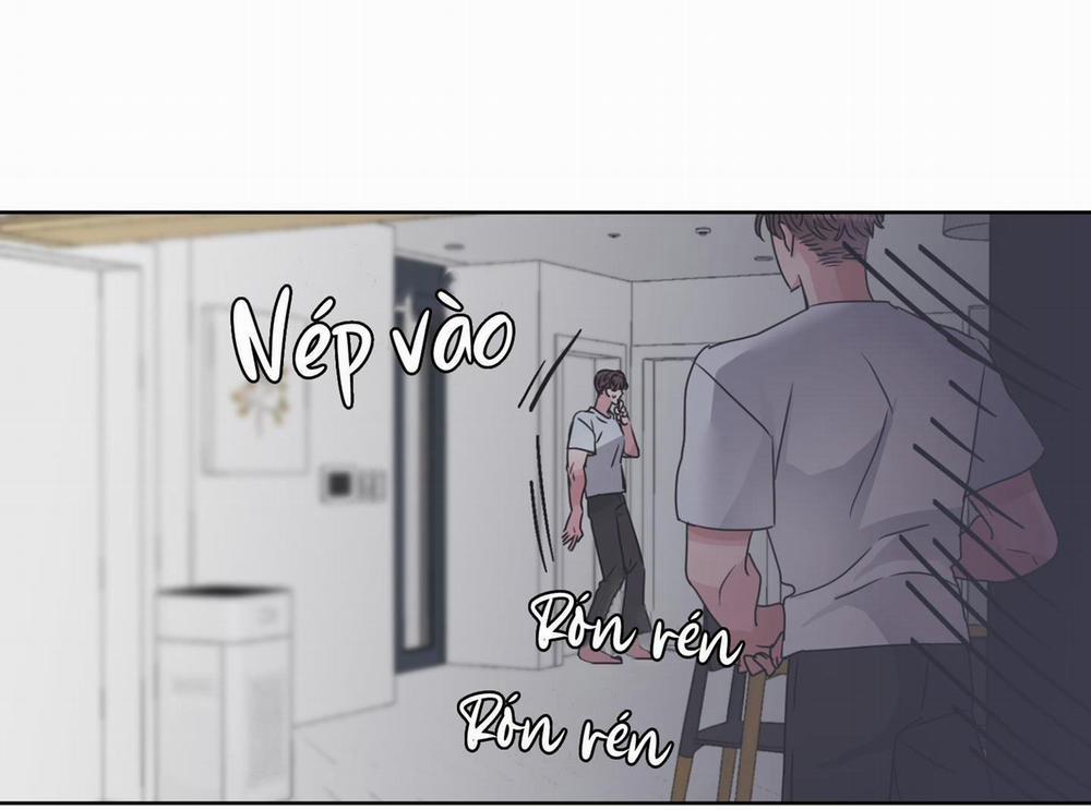 TUYỂN TẬP NGỰC BỰ, CUNG KHỦ CỦA NHÀ KIM 27 FRIEND MILK 2 trang 37