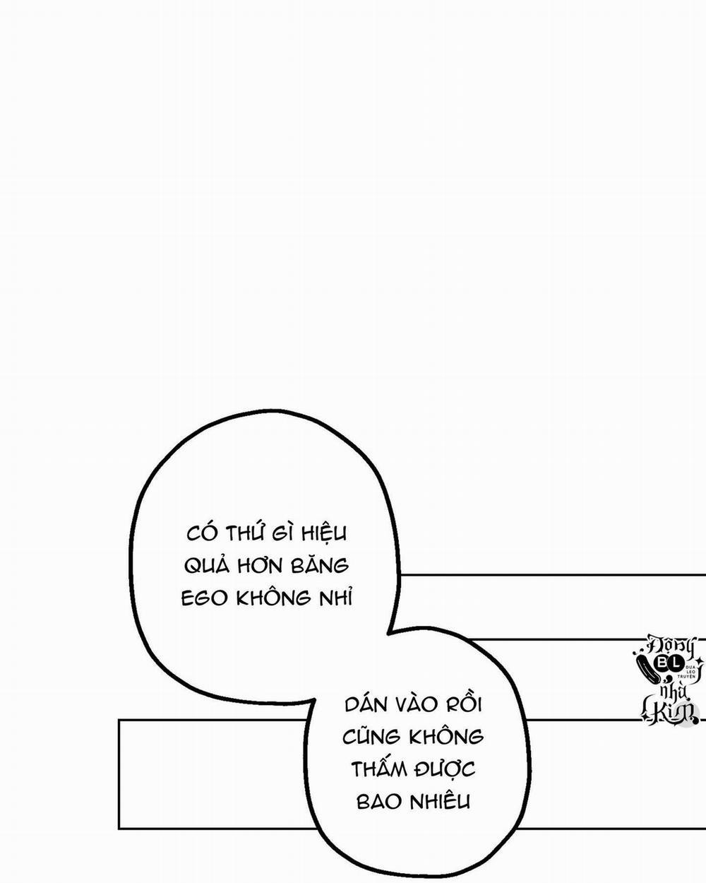 TUYỂN TẬP NGỰC BỰ, CUNG KHỦ CỦA NHÀ KIM 27 FRIEND MILK 2 trang 43