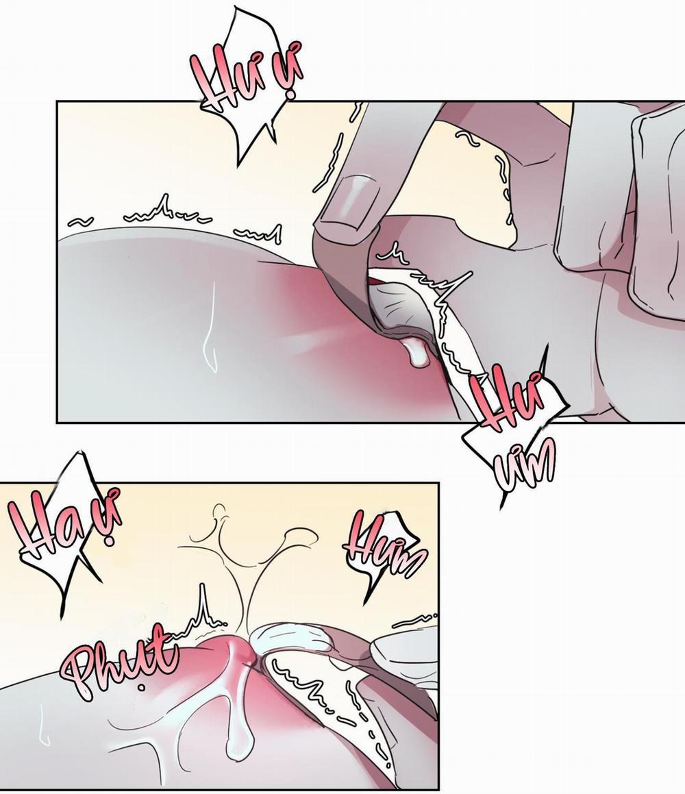 TUYỂN TẬP NGỰC BỰ, CUNG KHỦ CỦA NHÀ KIM 27 FRIEND MILK 2 trang 44