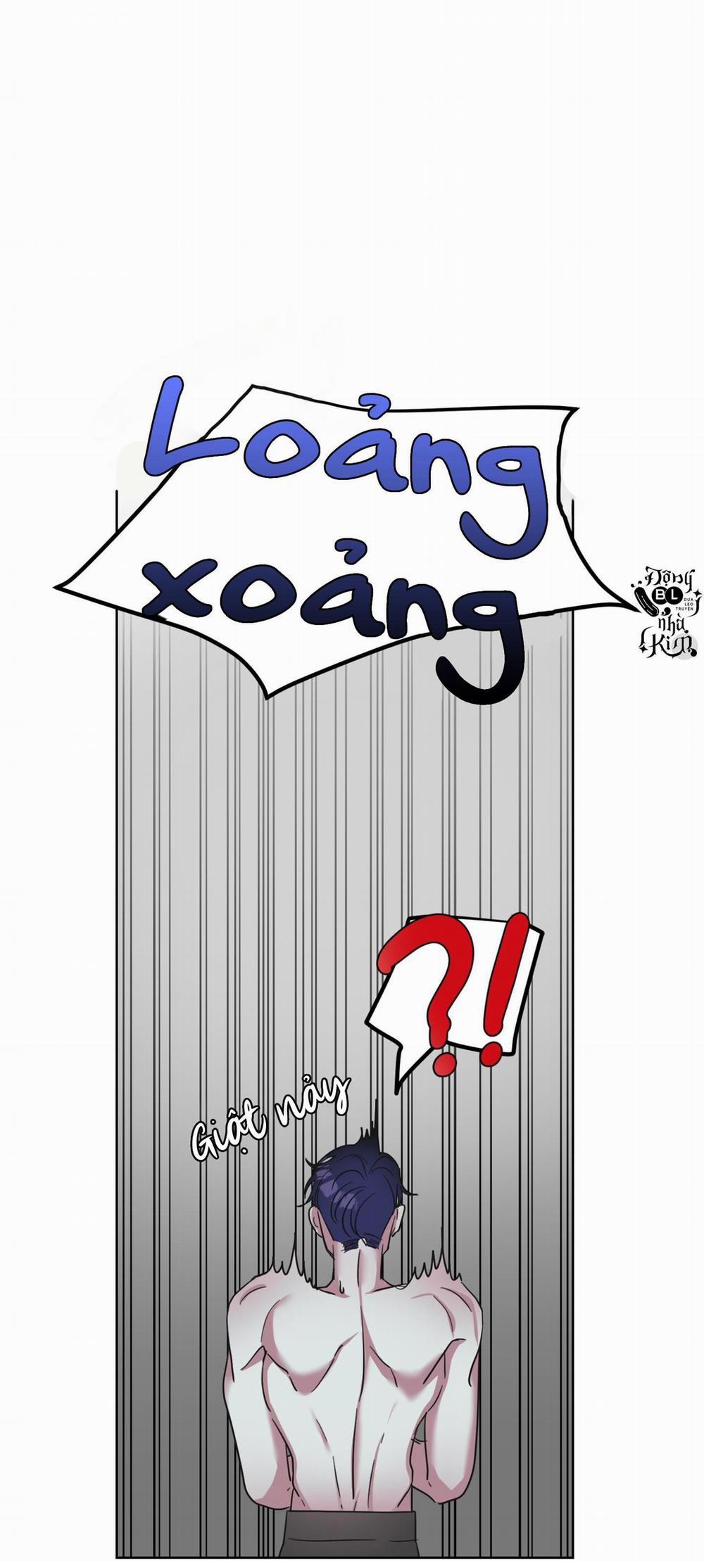 TUYỂN TẬP NGỰC BỰ, CUNG KHỦ CỦA NHÀ KIM 27 FRIEND MILK 2 trang 47