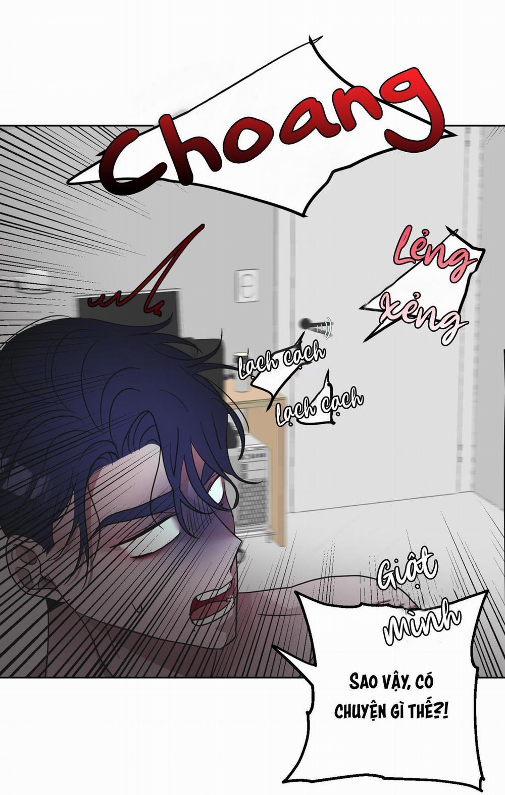 TUYỂN TẬP NGỰC BỰ, CUNG KHỦ CỦA NHÀ KIM 27 FRIEND MILK 2 trang 48