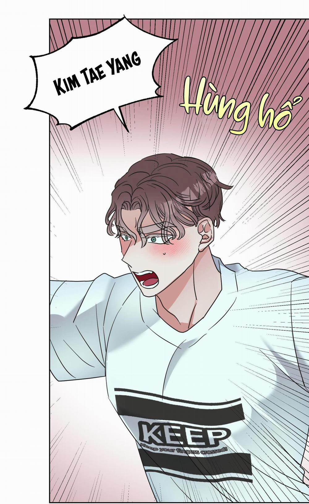 TUYỂN TẬP NGỰC BỰ, CUNG KHỦ CỦA NHÀ KIM 27 FRIEND MILK 2 trang 49