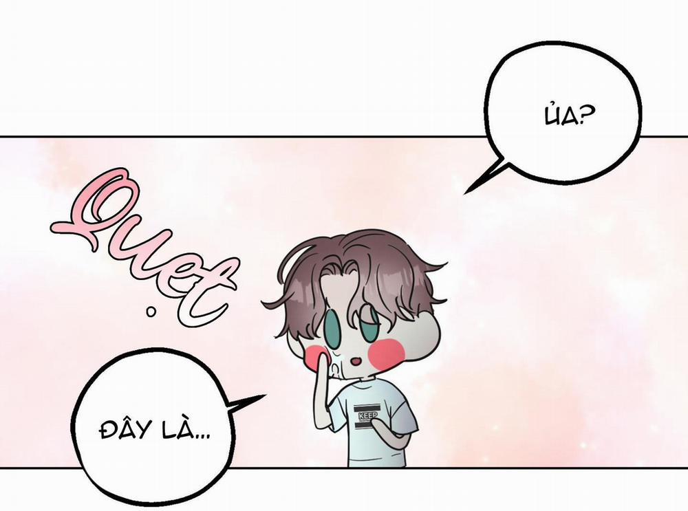 TUYỂN TẬP NGỰC BỰ, CUNG KHỦ CỦA NHÀ KIM 27 FRIEND MILK 2 trang 54