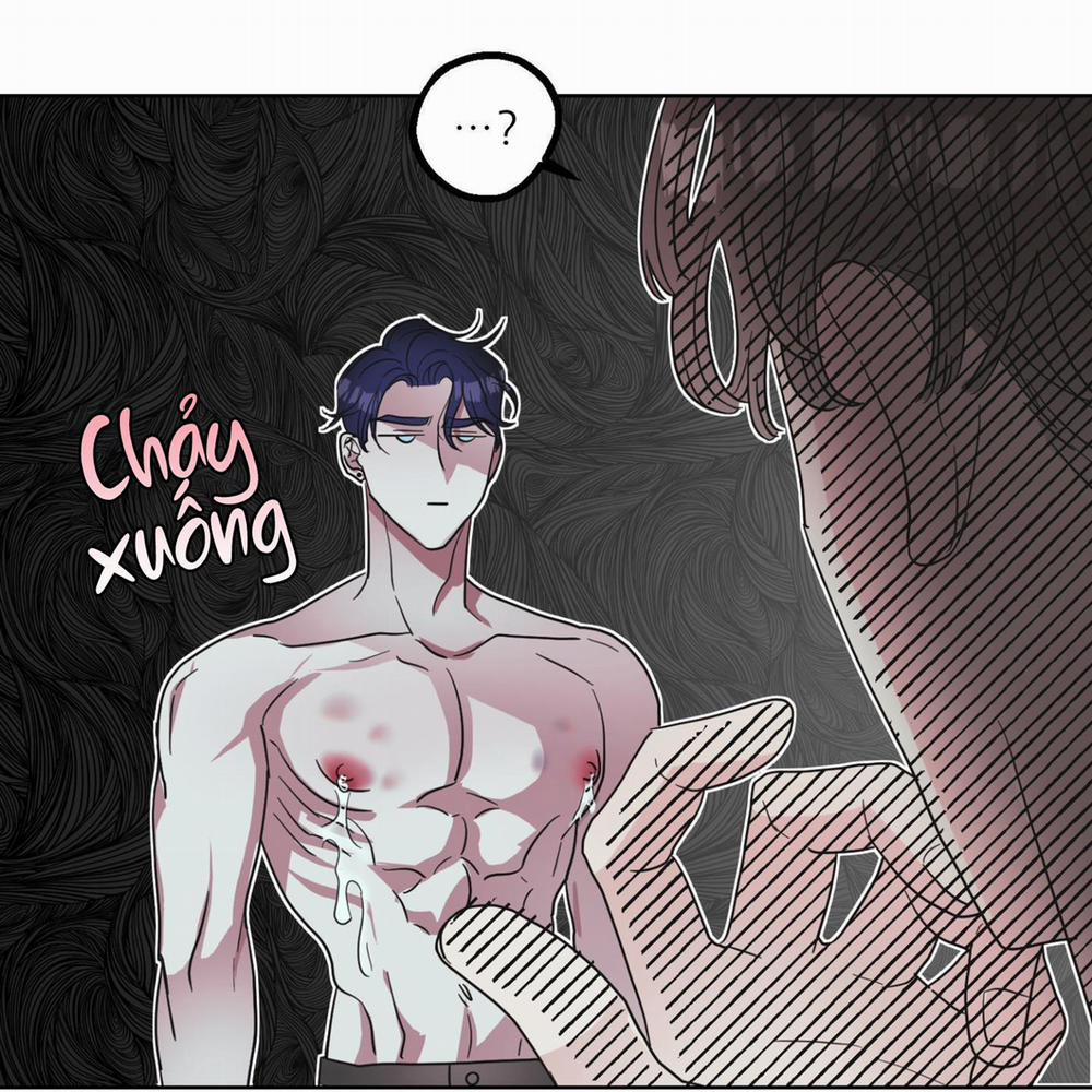 TUYỂN TẬP NGỰC BỰ, CUNG KHỦ CỦA NHÀ KIM 27 FRIEND MILK 2 trang 55