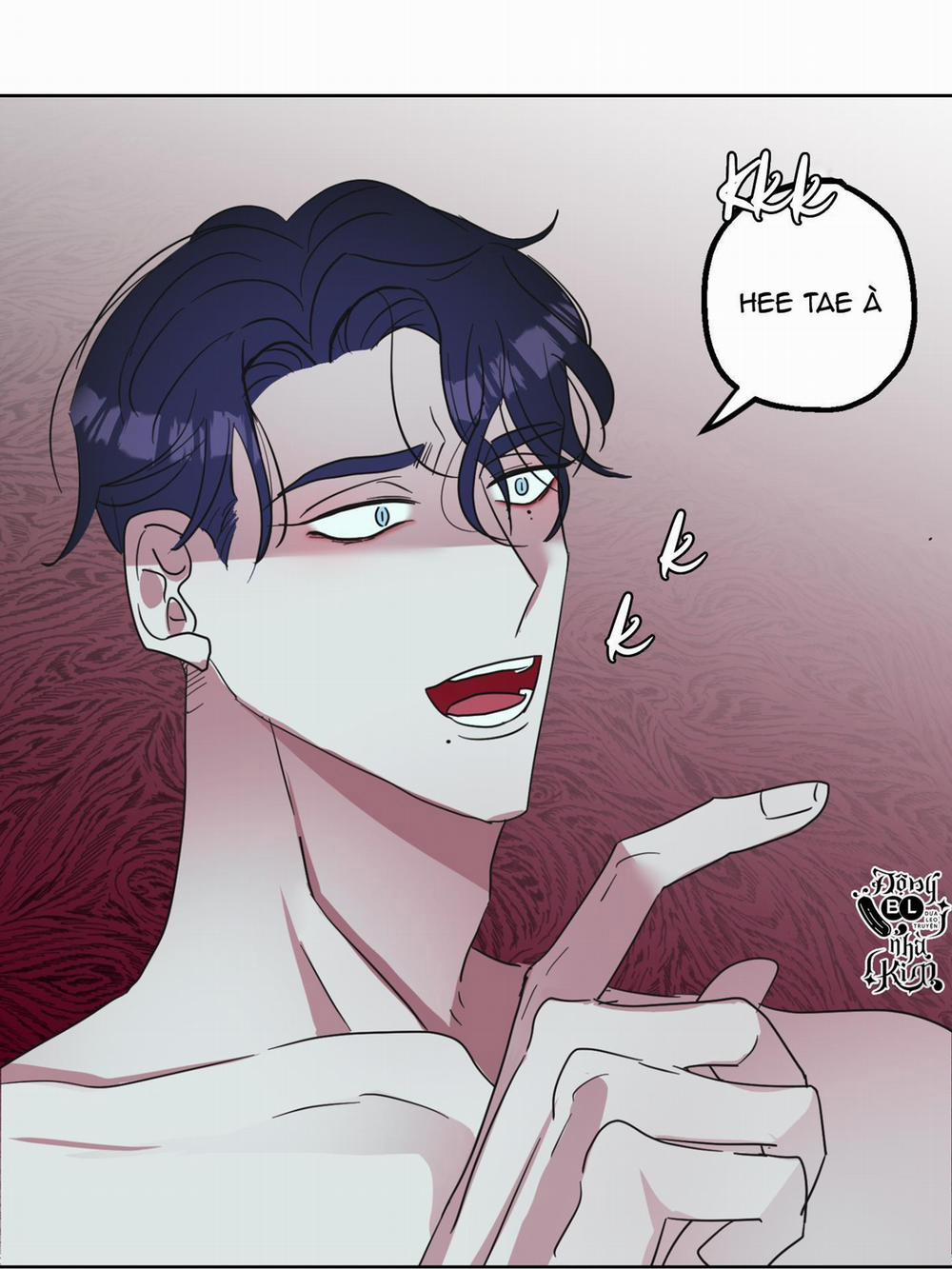 TUYỂN TẬP NGỰC BỰ, CUNG KHỦ CỦA NHÀ KIM 27 FRIEND MILK 2 trang 57