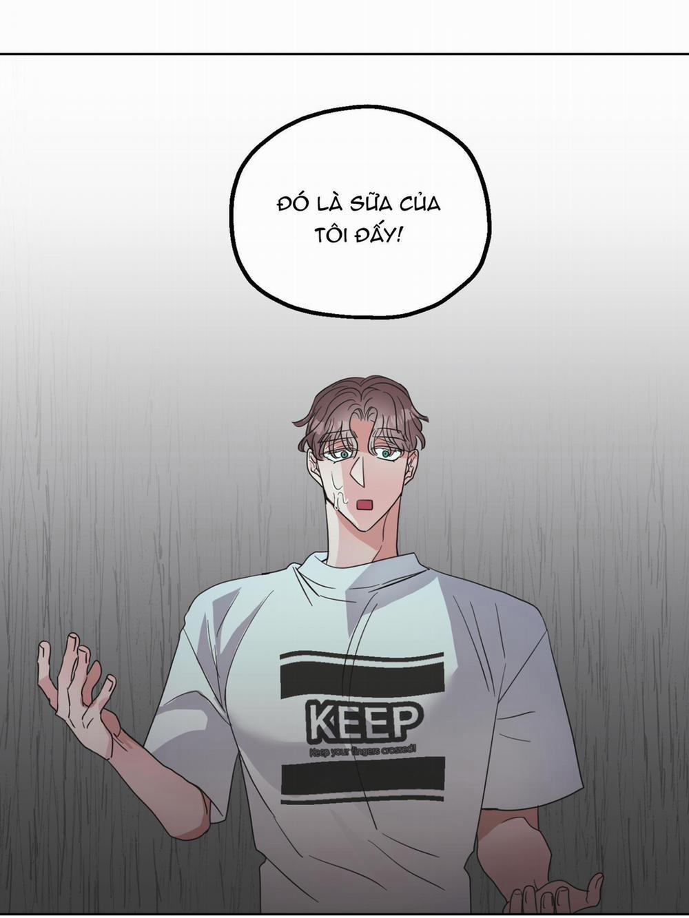 TUYỂN TẬP NGỰC BỰ, CUNG KHỦ CỦA NHÀ KIM 27 FRIEND MILK 2 trang 58