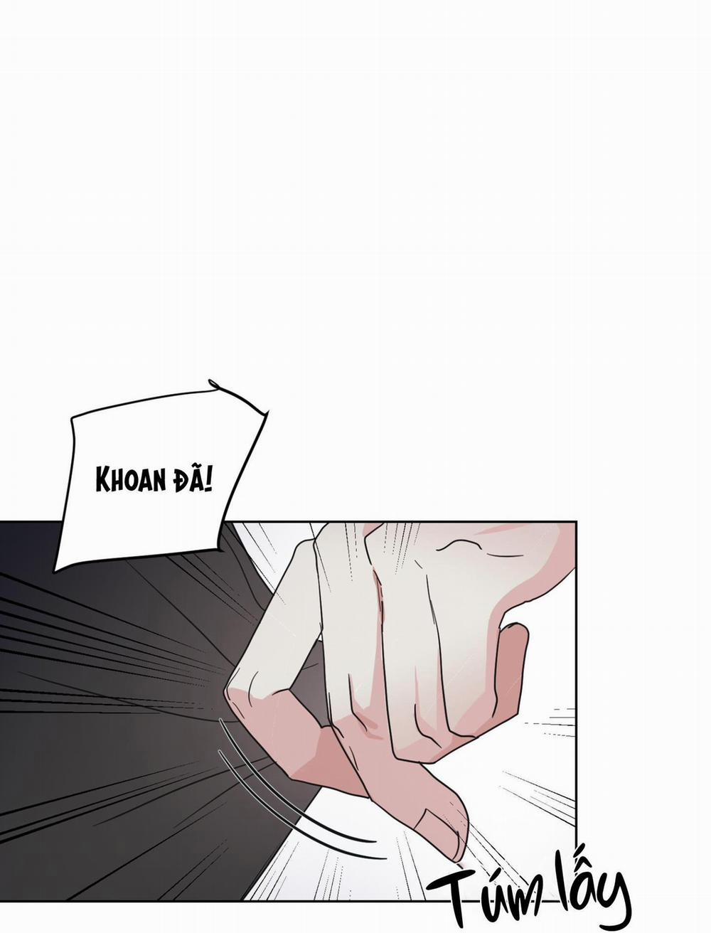 TUYỂN TẬP NGỰC BỰ, CUNG KHỦ CỦA NHÀ KIM 27 FRIEND MILK 2 trang 6