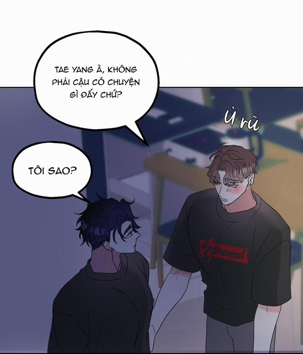 TUYỂN TẬP NGỰC BỰ, CUNG KHỦ CỦA NHÀ KIM 27 FRIEND MILK 2 trang 7