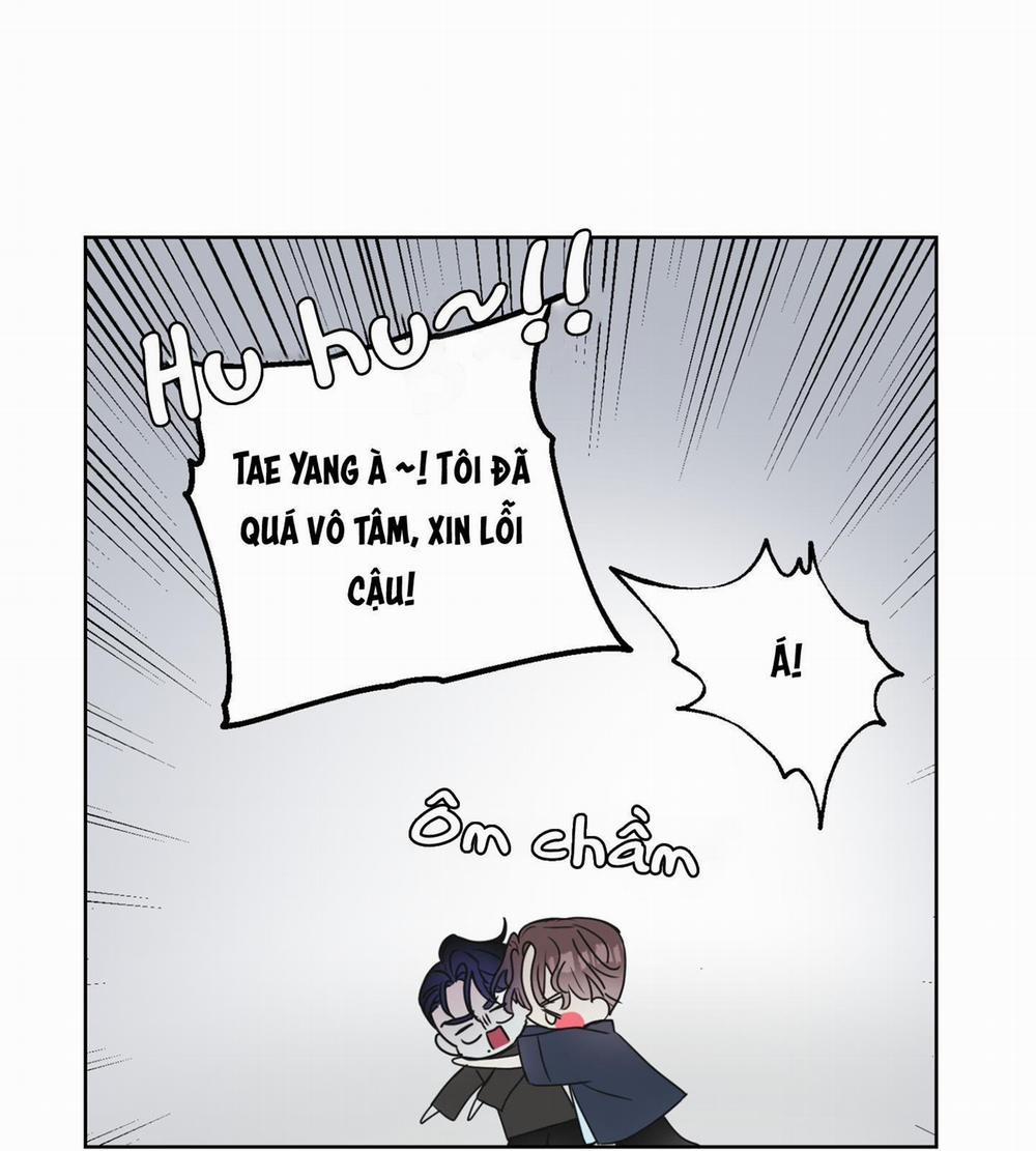 TUYỂN TẬP NGỰC BỰ, CUNG KHỦ CỦA NHÀ KIM 27 trang 21