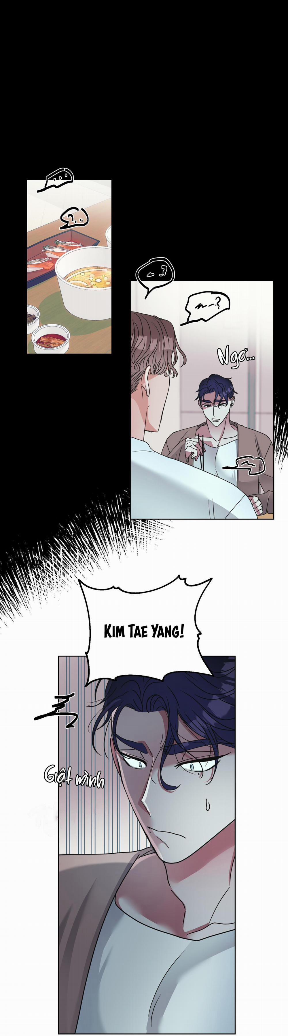 TUYỂN TẬP NGỰC BỰ, CUNG KHỦ CỦA NHÀ KIM 27 trang 26