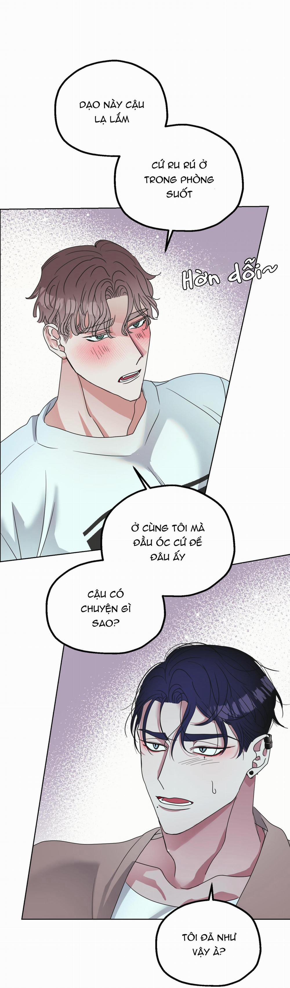 TUYỂN TẬP NGỰC BỰ, CUNG KHỦ CỦA NHÀ KIM 27 trang 29