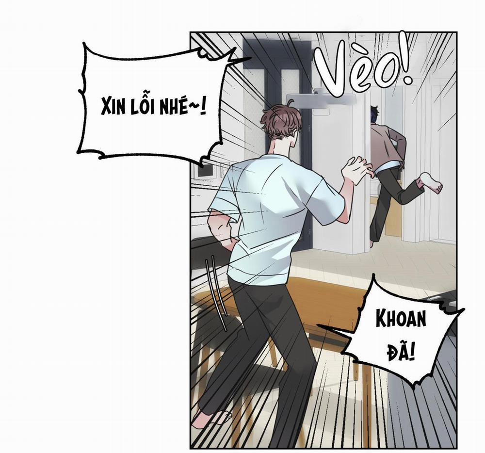 TUYỂN TẬP NGỰC BỰ, CUNG KHỦ CỦA NHÀ KIM 27 trang 33