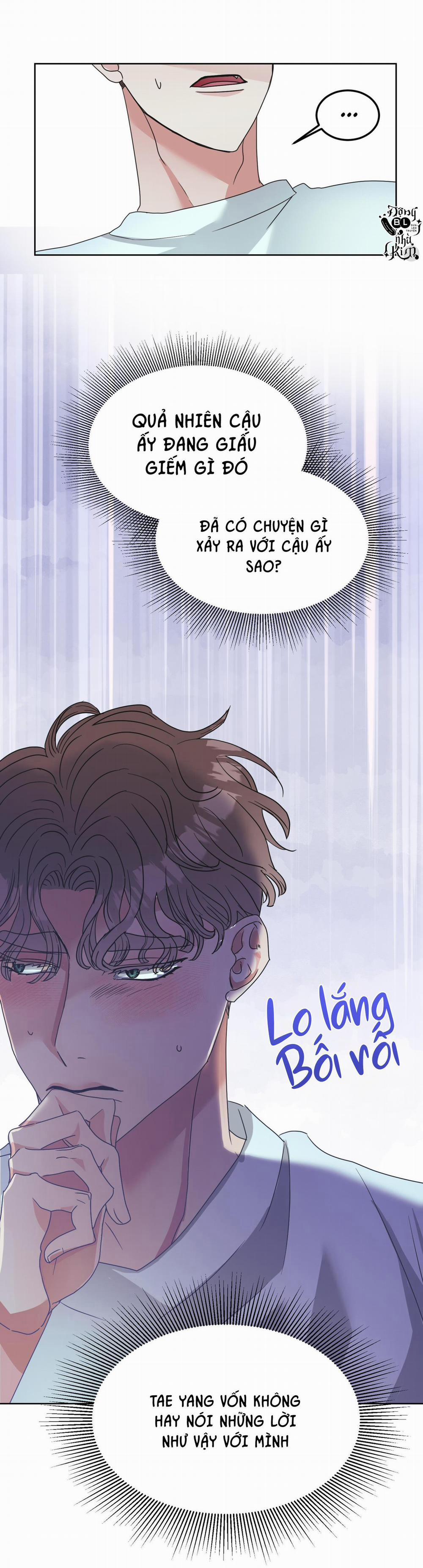 TUYỂN TẬP NGỰC BỰ, CUNG KHỦ CỦA NHÀ KIM 27 trang 35