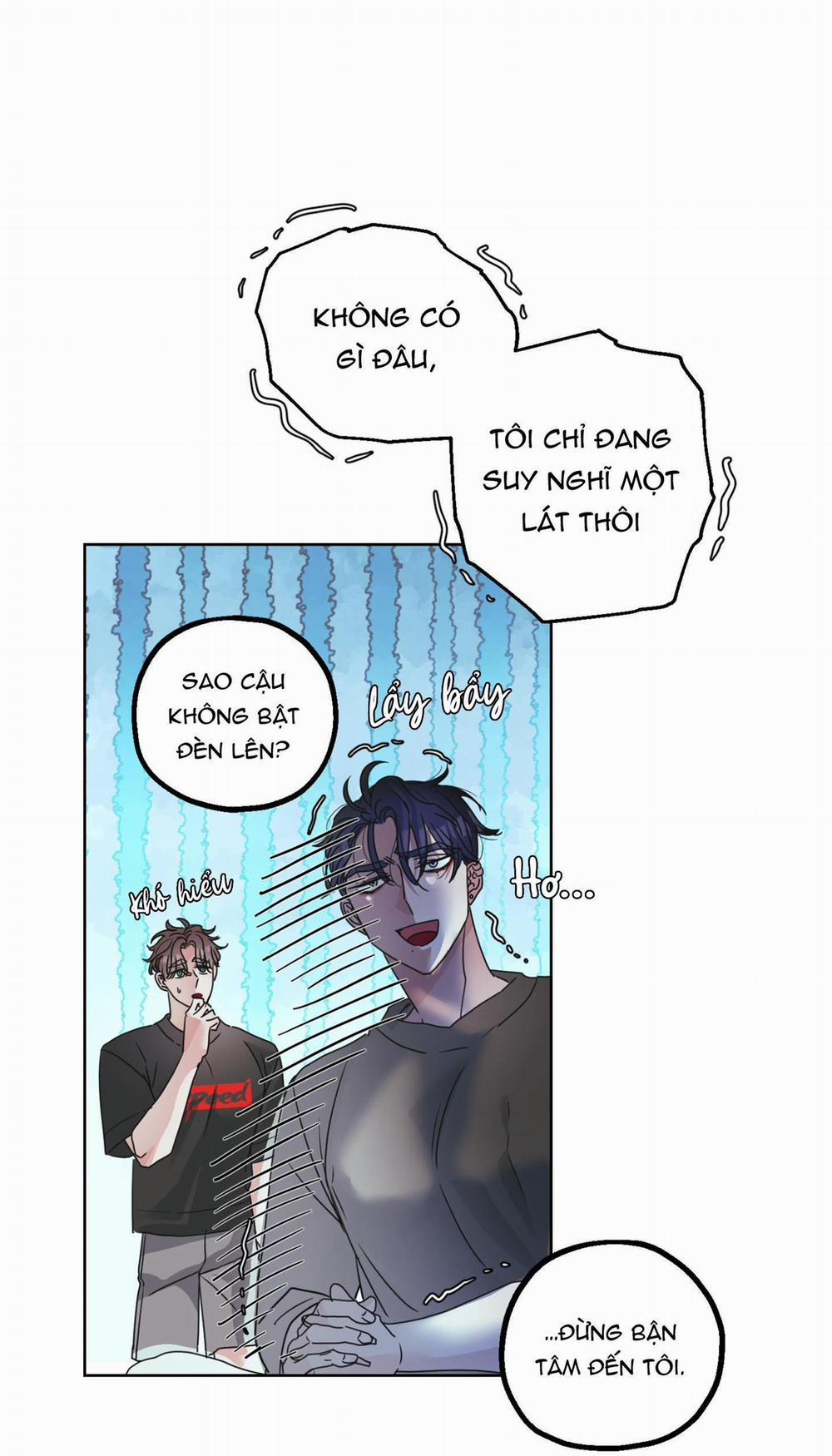 TUYỂN TẬP NGỰC BỰ, CUNG KHỦ CỦA NHÀ KIM 27 trang 4