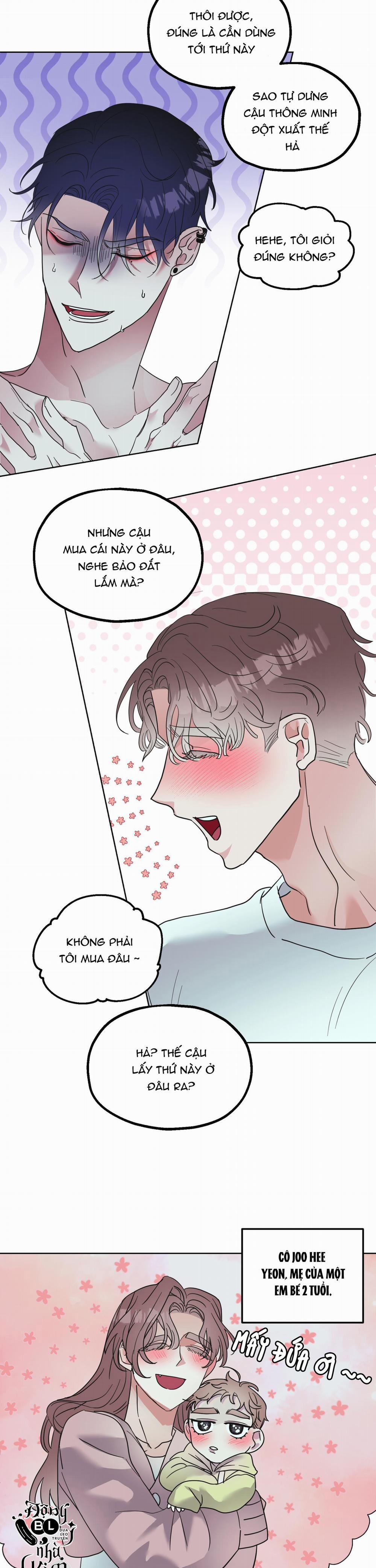 TUYỂN TẬP NGỰC BỰ, CUNG KHỦ CỦA NHÀ KIM 28 trang 7