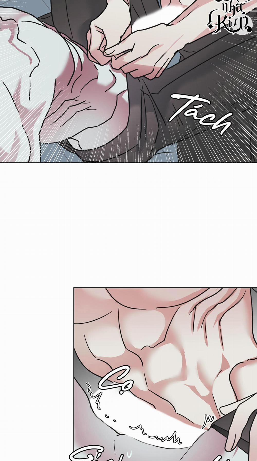 TUYỂN TẬP NGỰC BỰ, CUNG KHỦ CỦA NHÀ KIM 29 trang 26