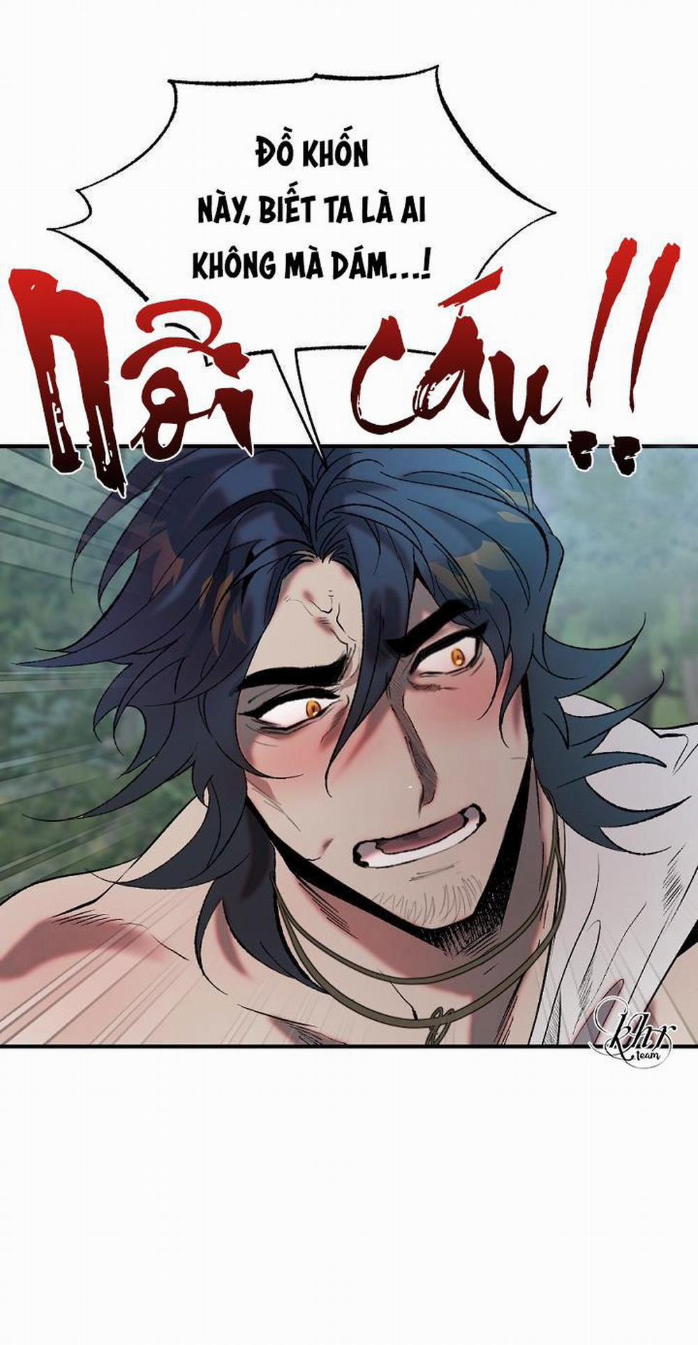 TUYỂN TẬP NGỰC BỰ, CUNG KHỦ CỦA NHÀ KIM 3 trang 19