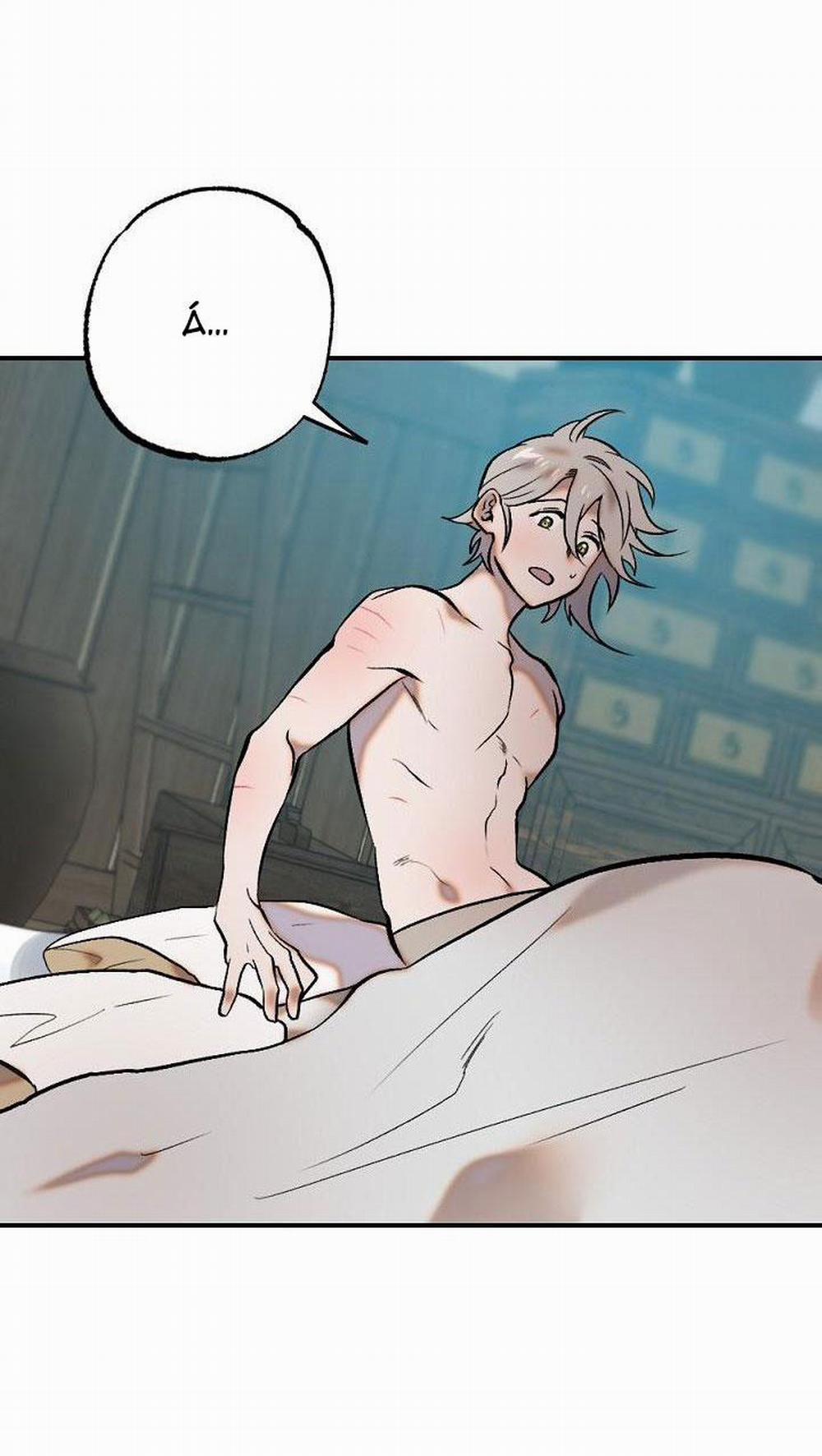 TUYỂN TẬP NGỰC BỰ, CUNG KHỦ CỦA NHÀ KIM 3 trang 4