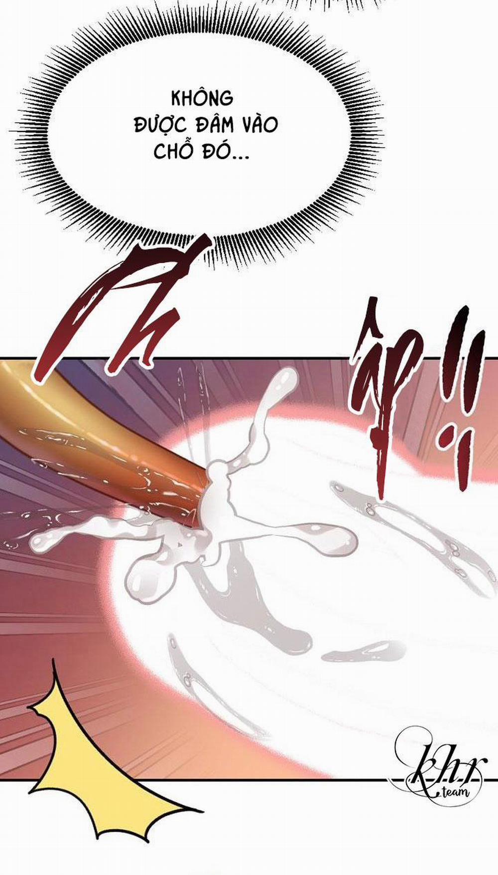 TUYỂN TẬP NGỰC BỰ, CUNG KHỦ CỦA NHÀ KIM 3 trang 41