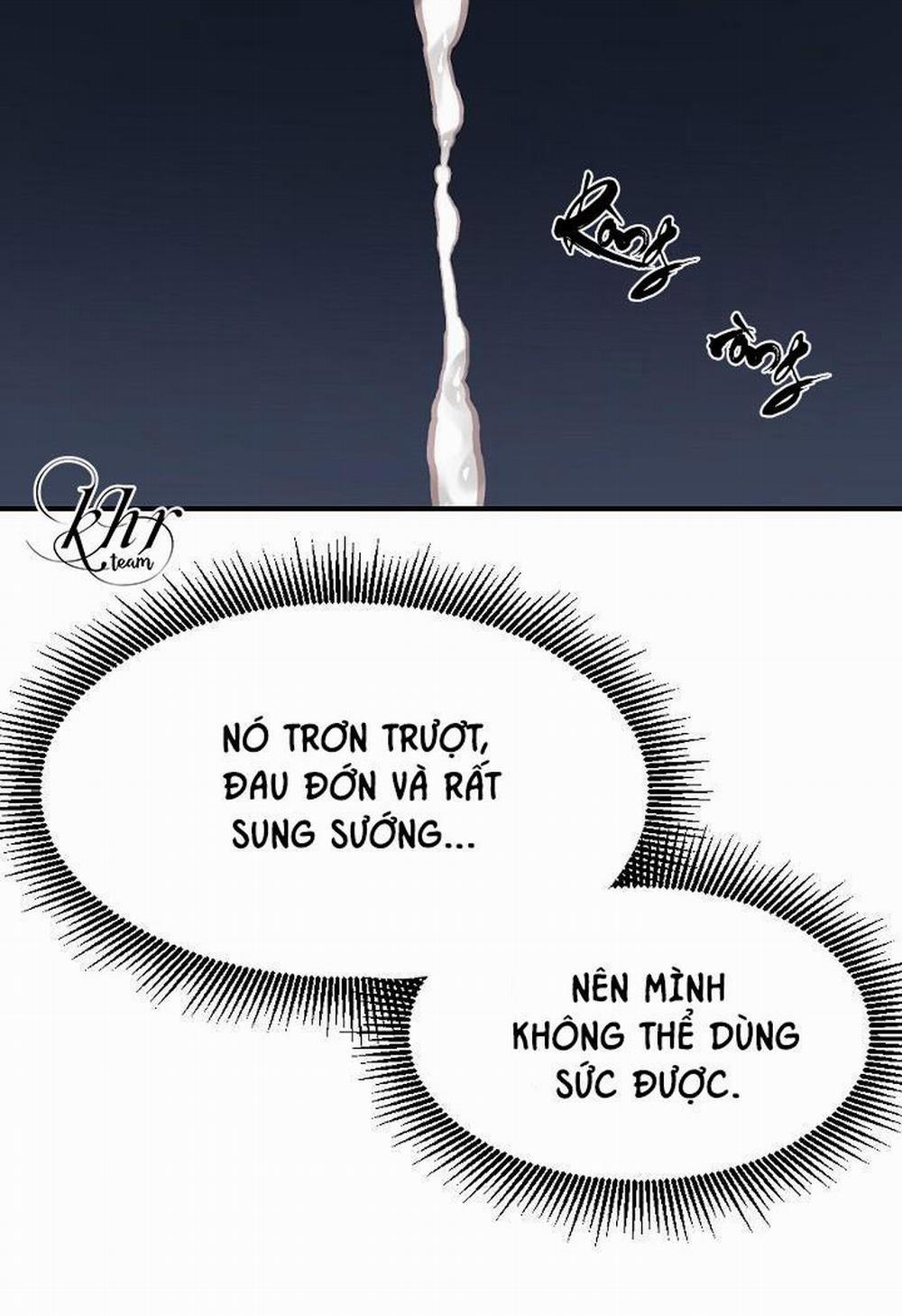 TUYỂN TẬP NGỰC BỰ, CUNG KHỦ CỦA NHÀ KIM 3 trang 44