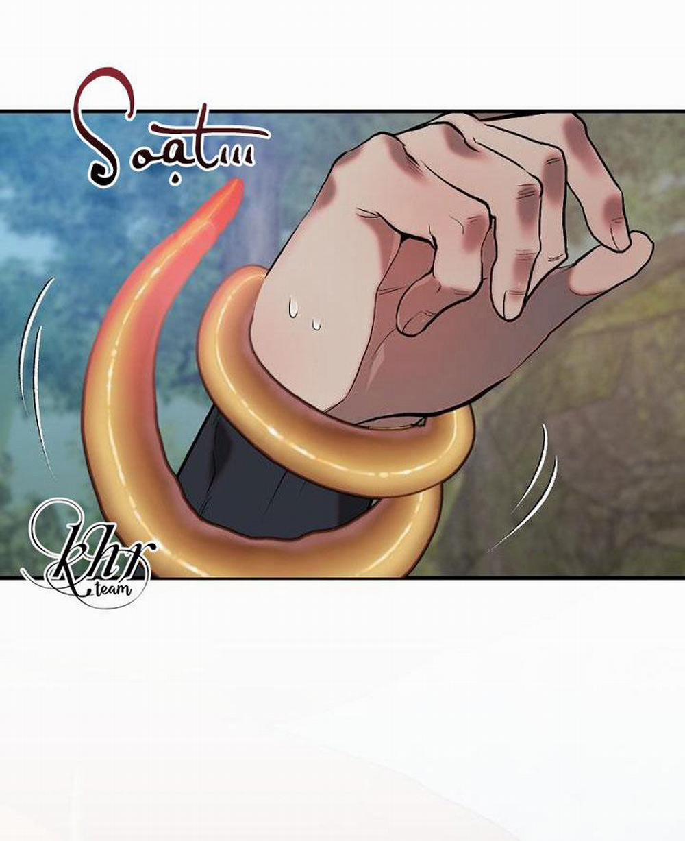 TUYỂN TẬP NGỰC BỰ, CUNG KHỦ CỦA NHÀ KIM 3 trang 53