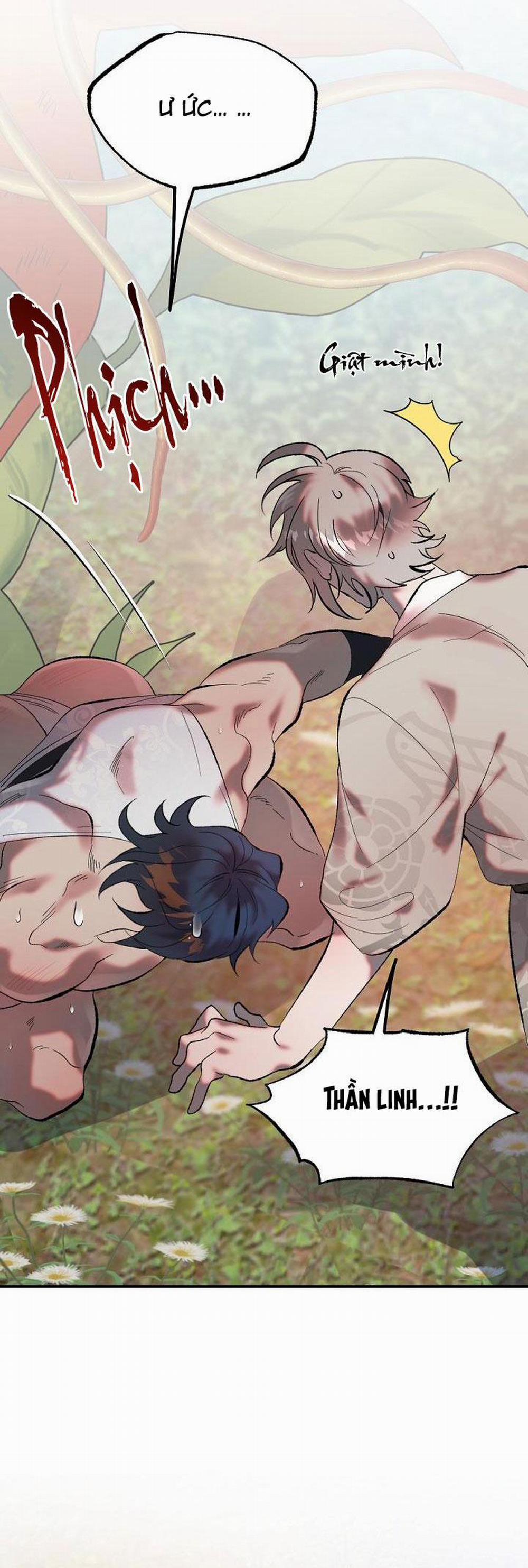 TUYỂN TẬP NGỰC BỰ, CUNG KHỦ CỦA NHÀ KIM 3 trang 54