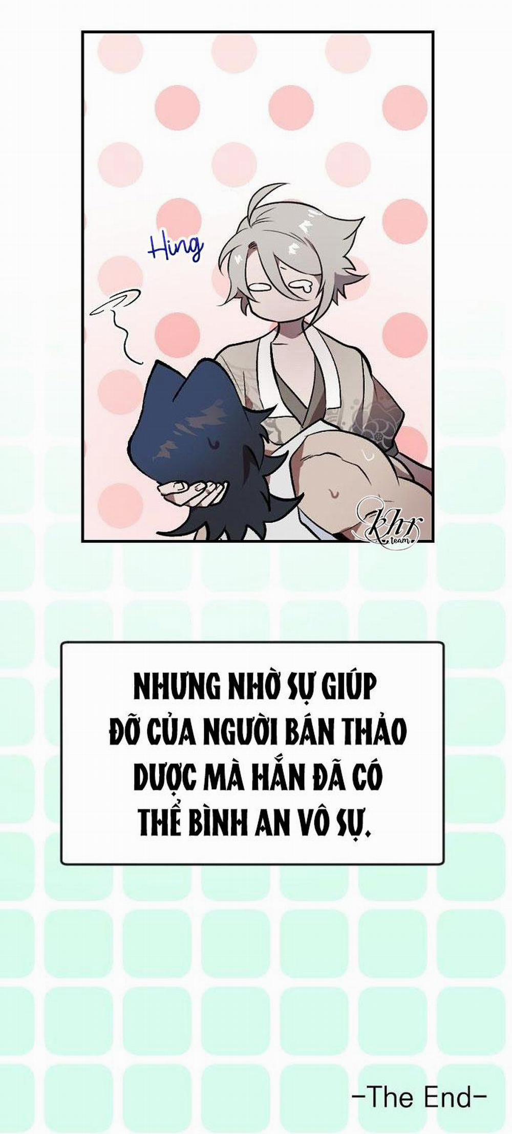 TUYỂN TẬP NGỰC BỰ, CUNG KHỦ CỦA NHÀ KIM 3 trang 57