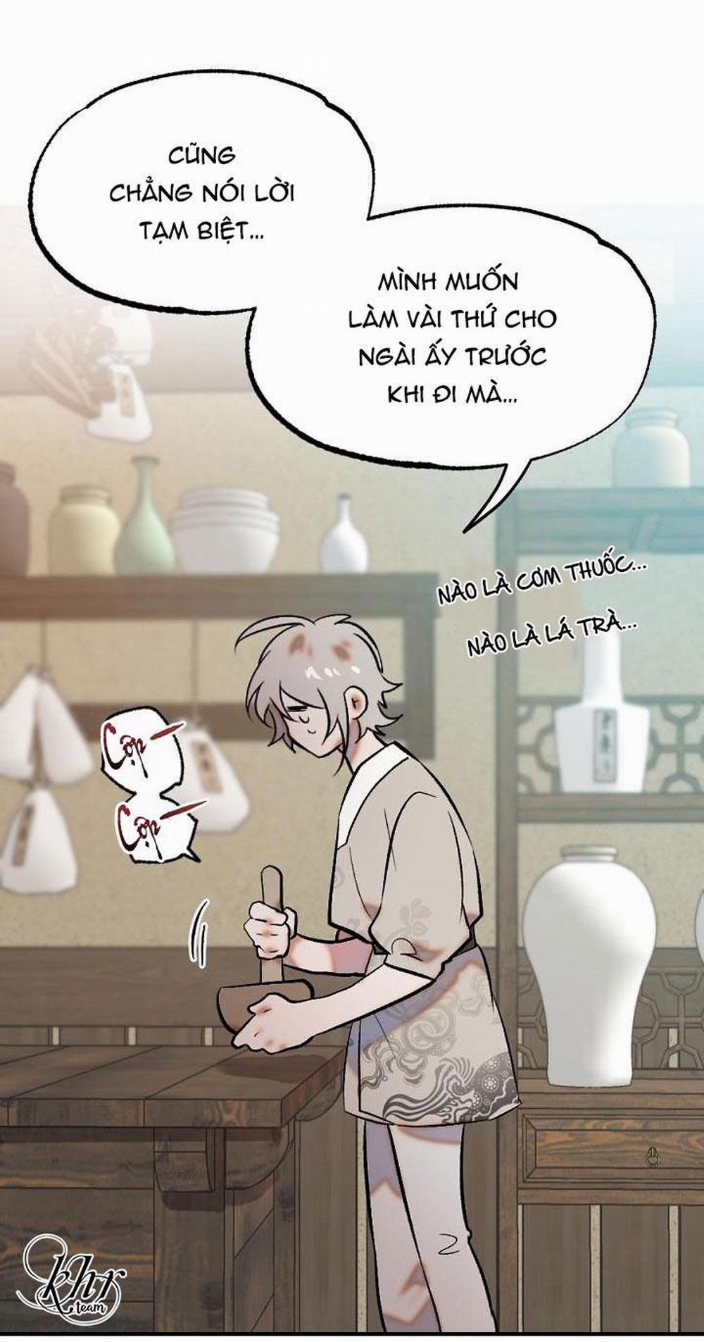 TUYỂN TẬP NGỰC BỰ, CUNG KHỦ CỦA NHÀ KIM 3 trang 6