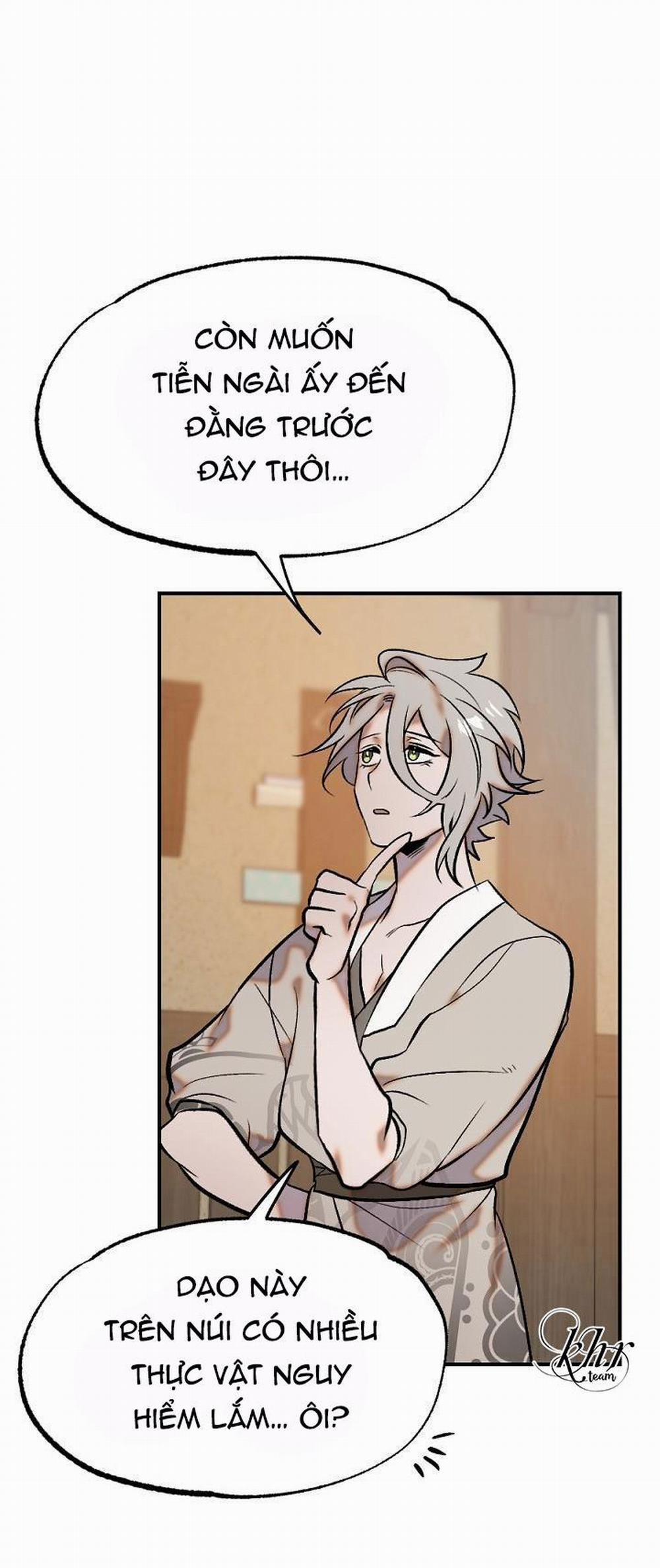 TUYỂN TẬP NGỰC BỰ, CUNG KHỦ CỦA NHÀ KIM 3 trang 7