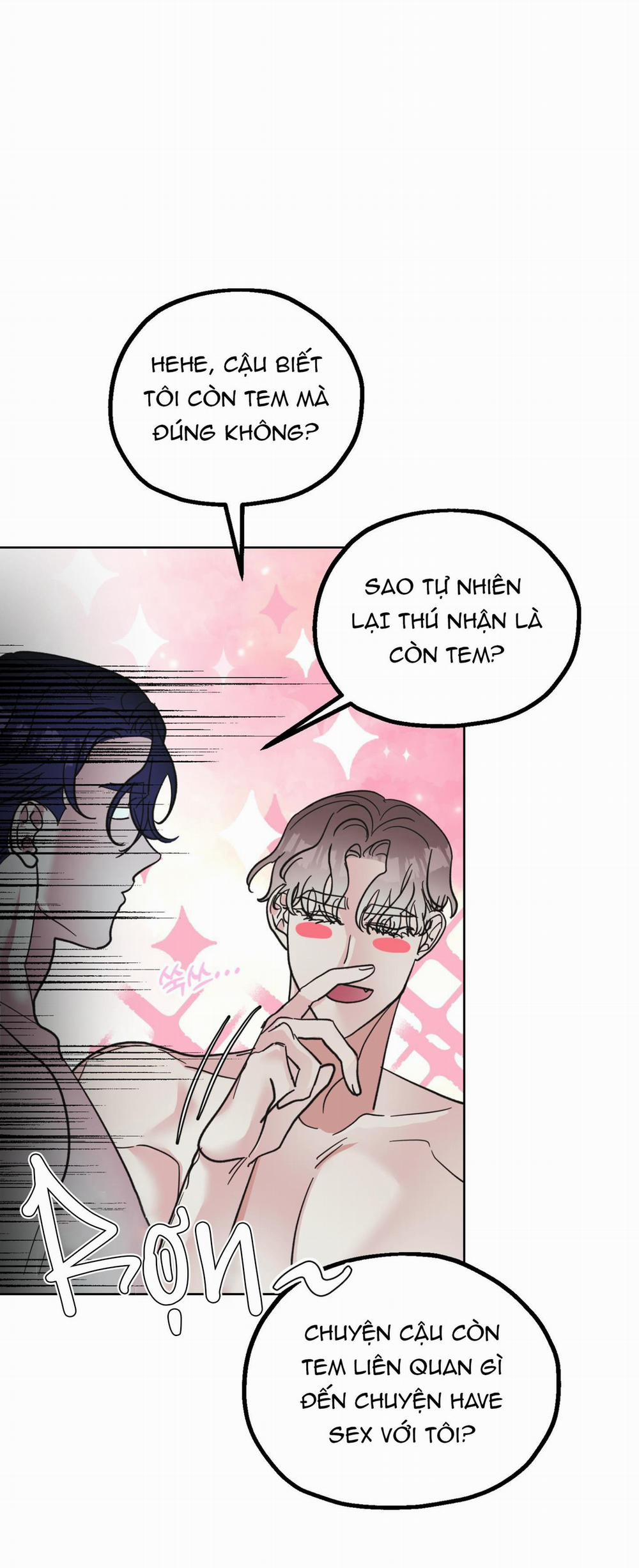 TUYỂN TẬP NGỰC BỰ, CUNG KHỦ CỦA NHÀ KIM 30 trang 11